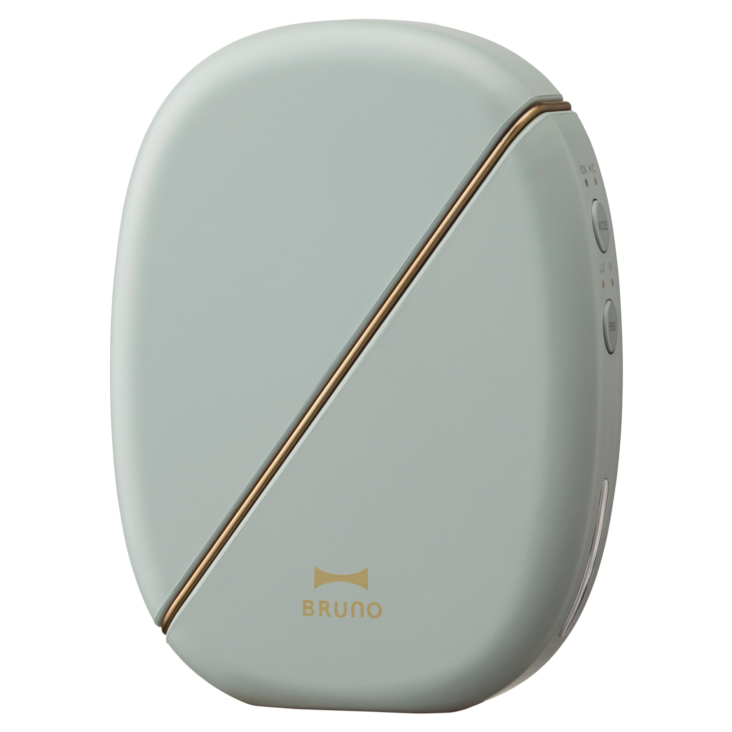 BRUNO（ブルーノ） BRUNO EMS 美顔器 温冷 フェイシャルリフト 温冷