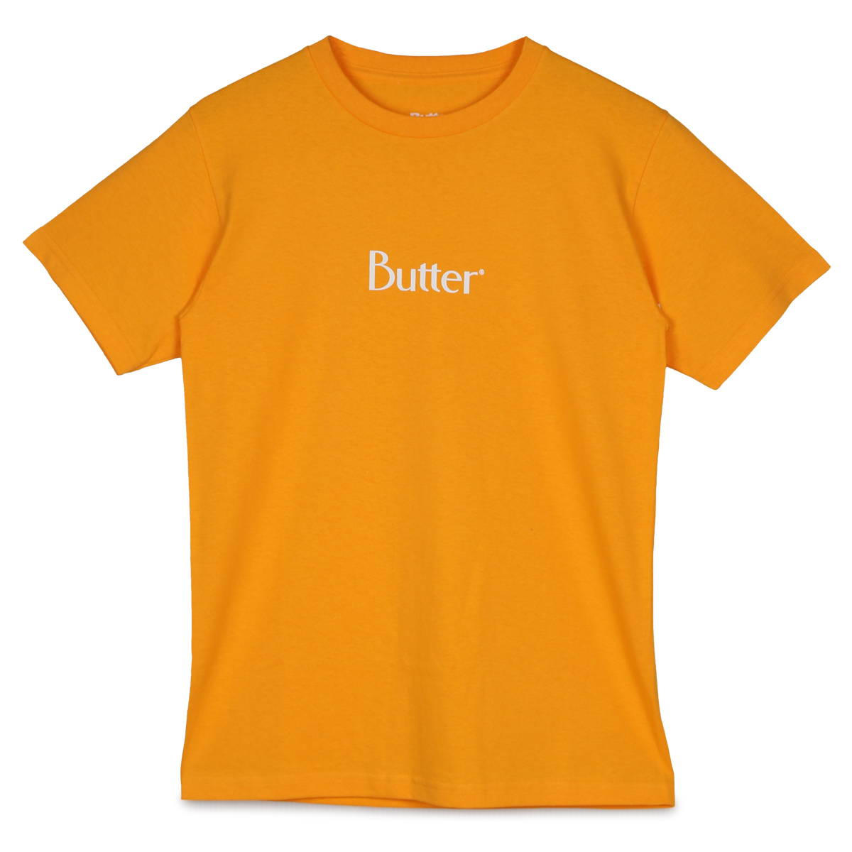 Butter Goods BUTTER バターグッズ GOODS Tシャツ 半袖 メンズ