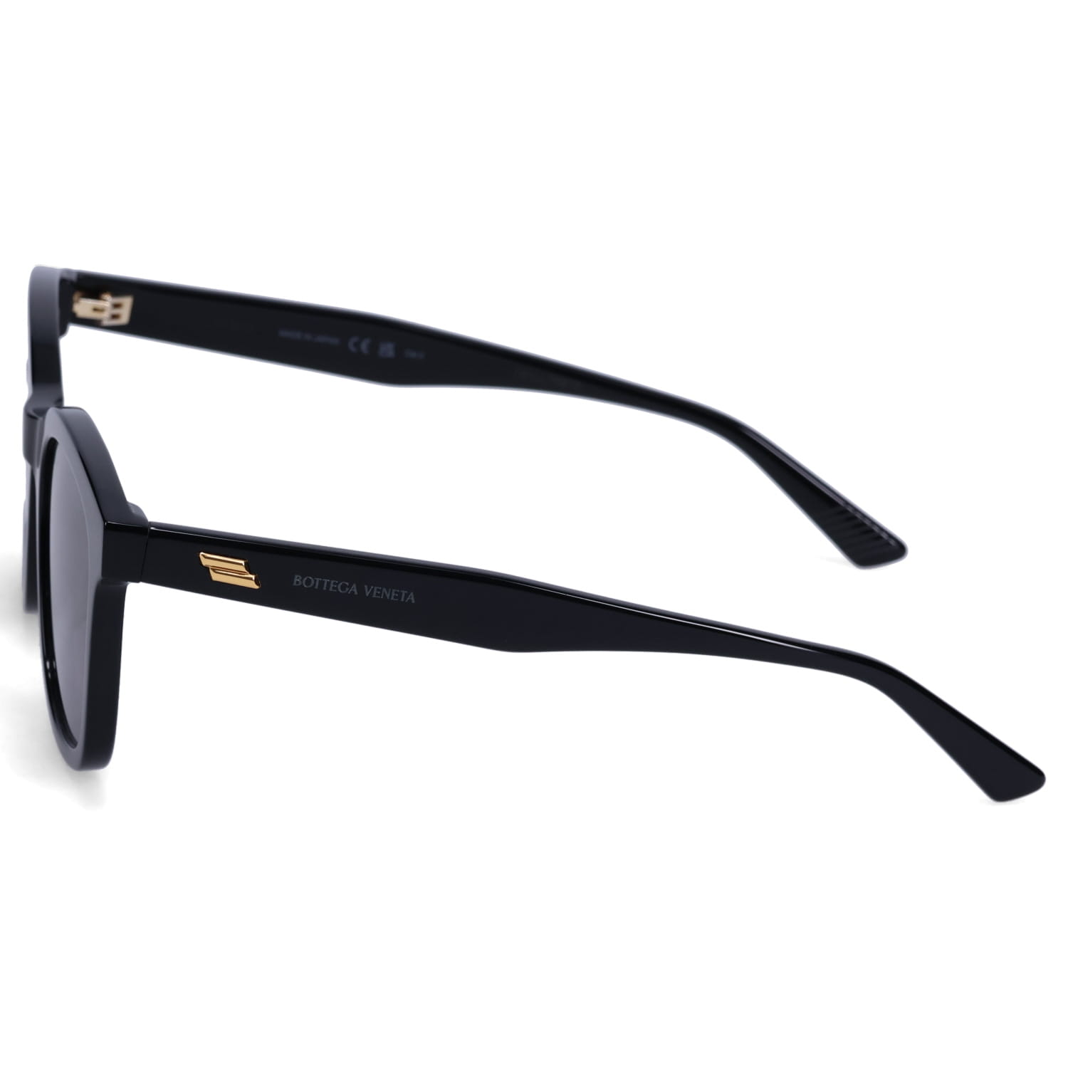 チ*ー様 BOTTEGA VENETA BV1080SK-001 サングラス ボッテガヴェネタ (ボッテガ・ヴェネタ) サングラス メンズ