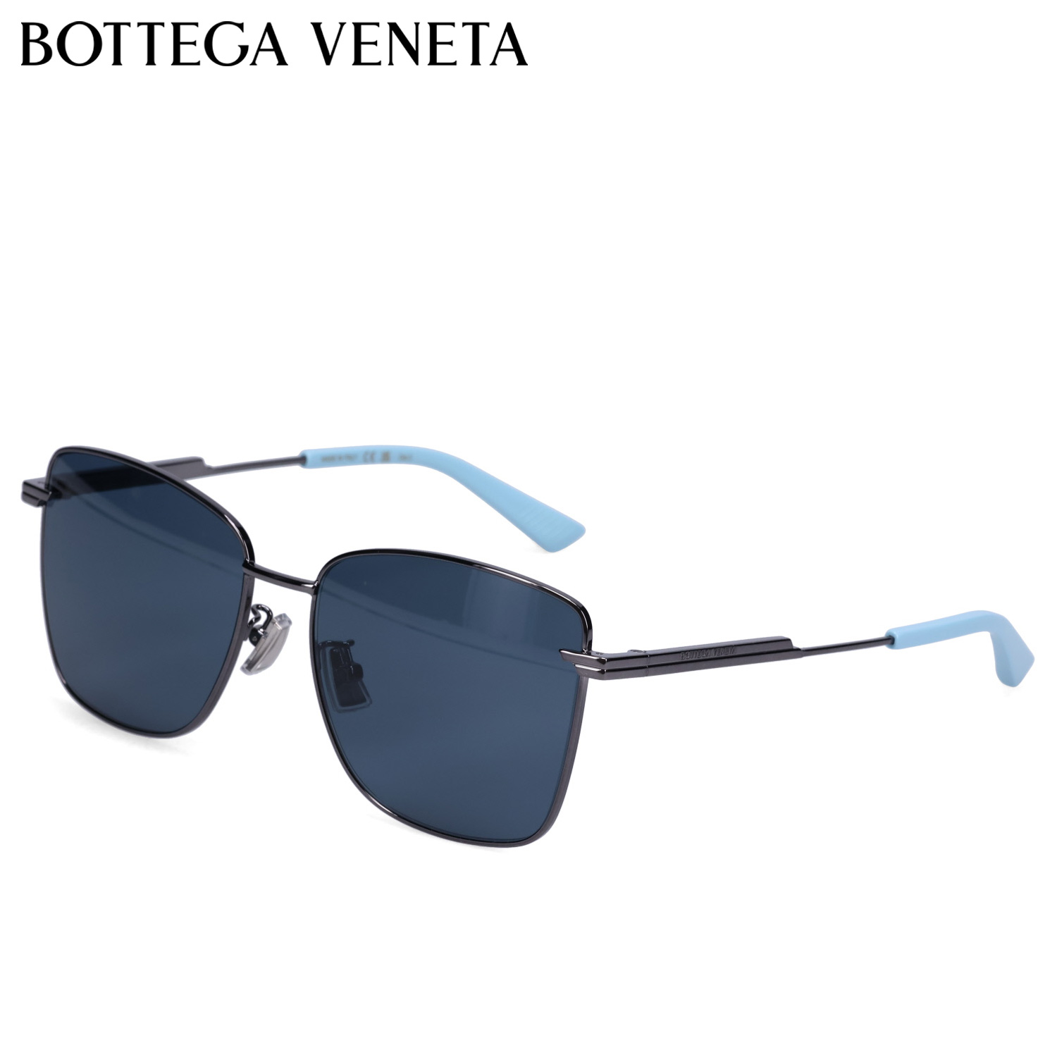 BOTTEGA VENETA（ボッテガ・ヴェネタ） サングラス アイウェア メンズ
