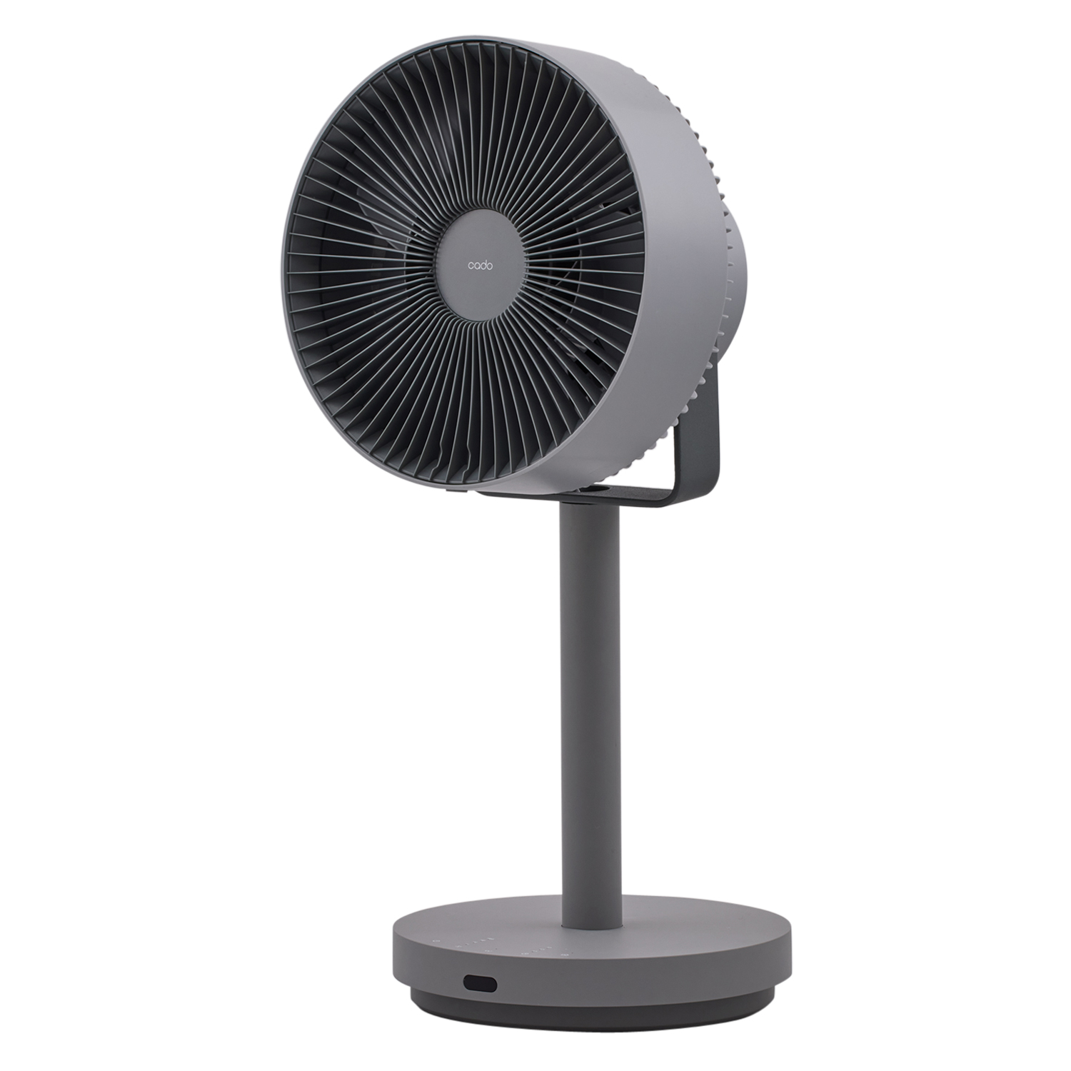 cado カドー 除菌サーキュレーター扇風機 32畳 揺らぎ風 除菌
