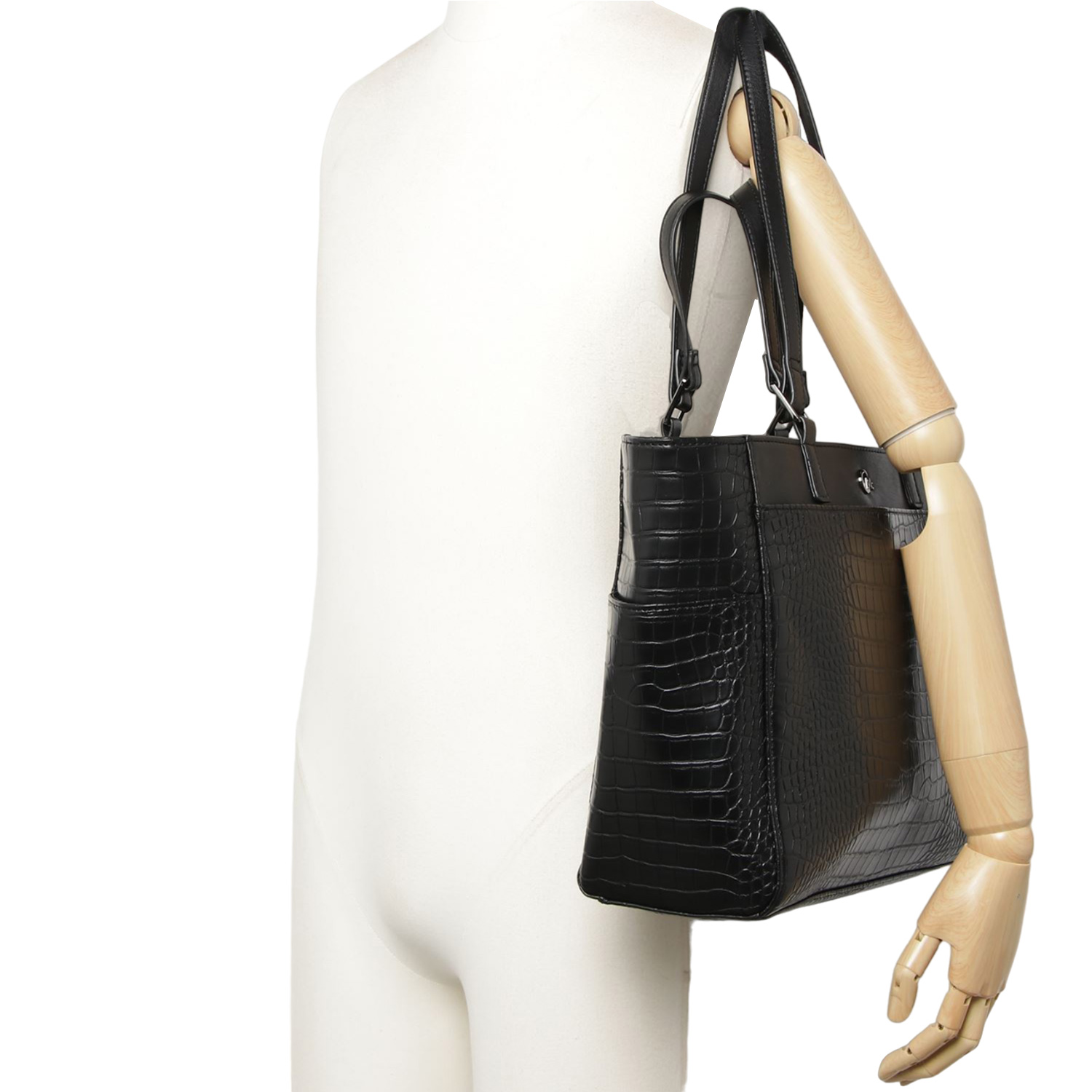 CECIL McBEE（セシルマクビー） トートバッグ レディース Mサイズ