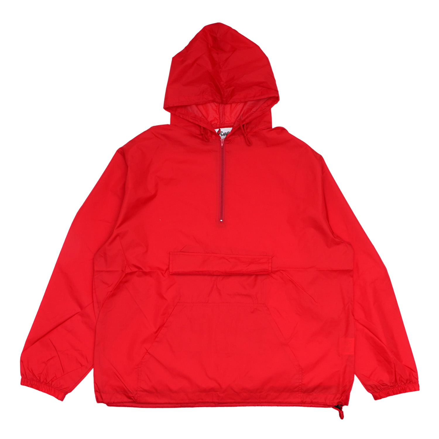 SAUL NASH アノラックパーカー STRICT-G.ARMS『機動戦士ガンダム 第08MS小隊』アノラックパーカー