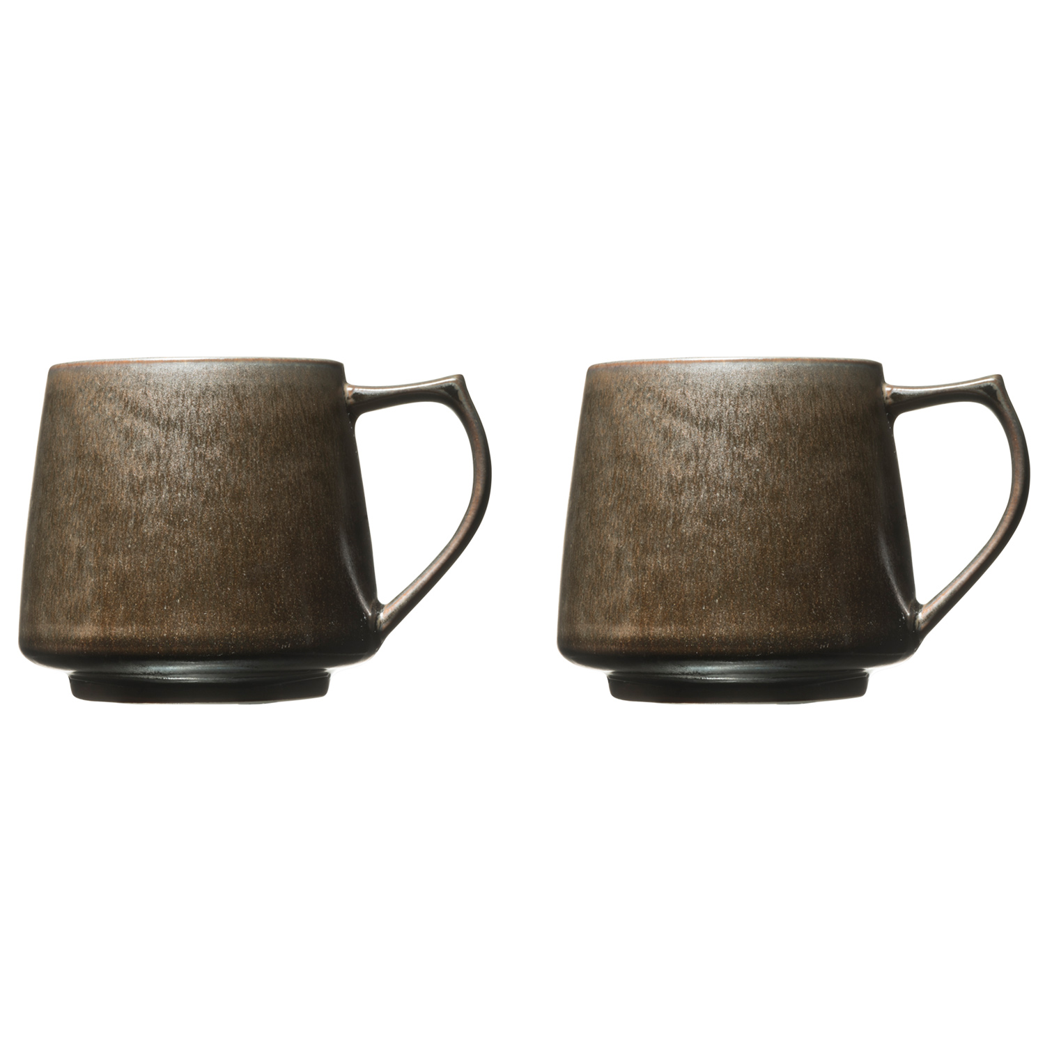 cores コレス マグカップ 2個セット キキ マグ 320ml コーヒー