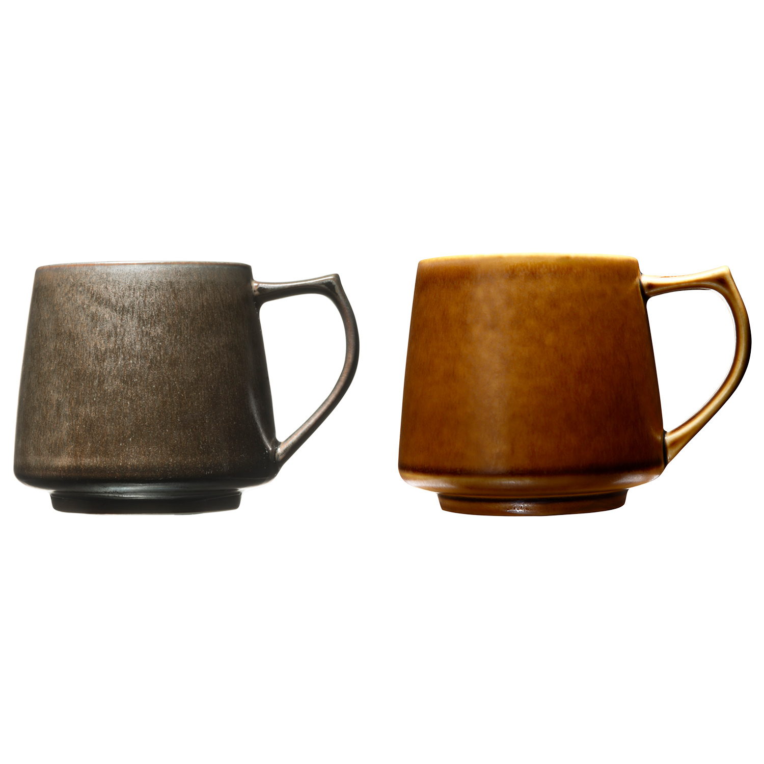 cores（コレス） マグカップ 2個セット キキ 320ml マグ コーヒー