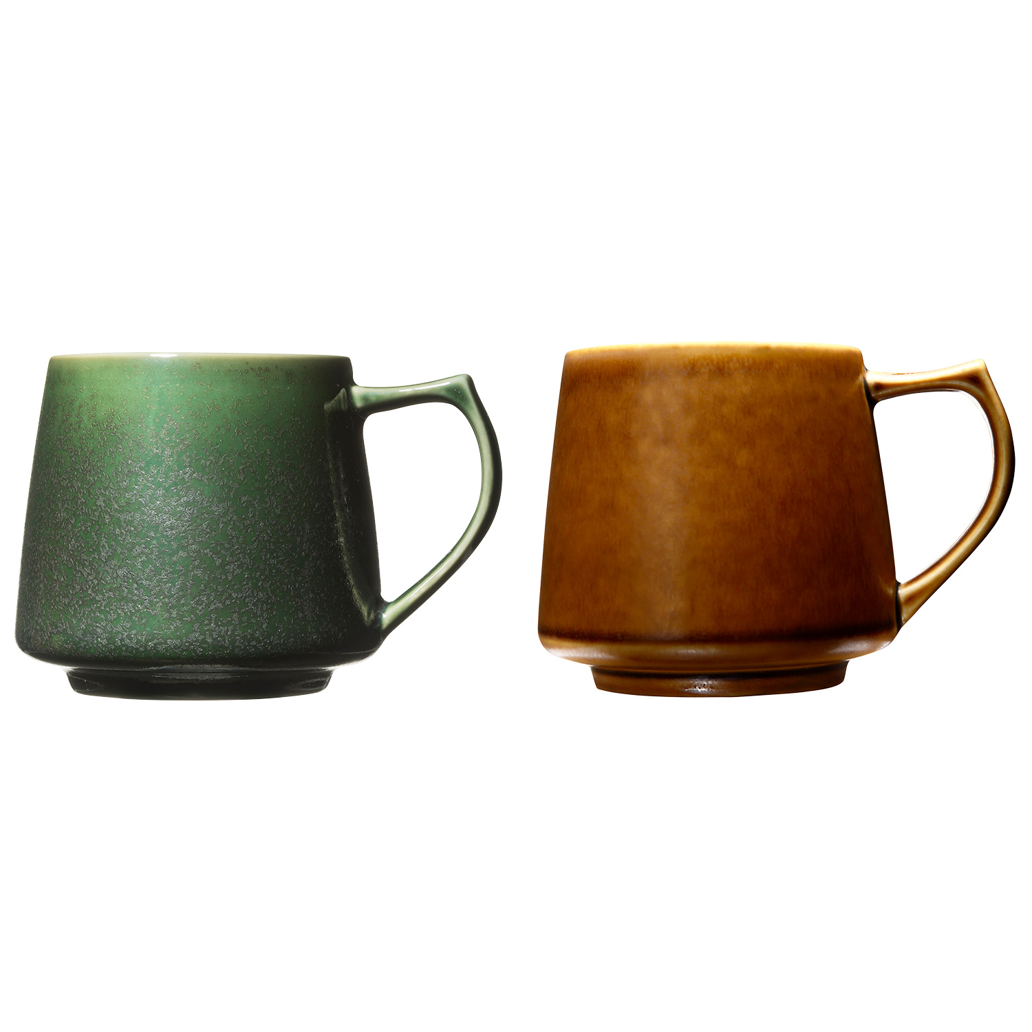 cores（コレス） マグカップ 2個セット キキ 320ml マグ コーヒー