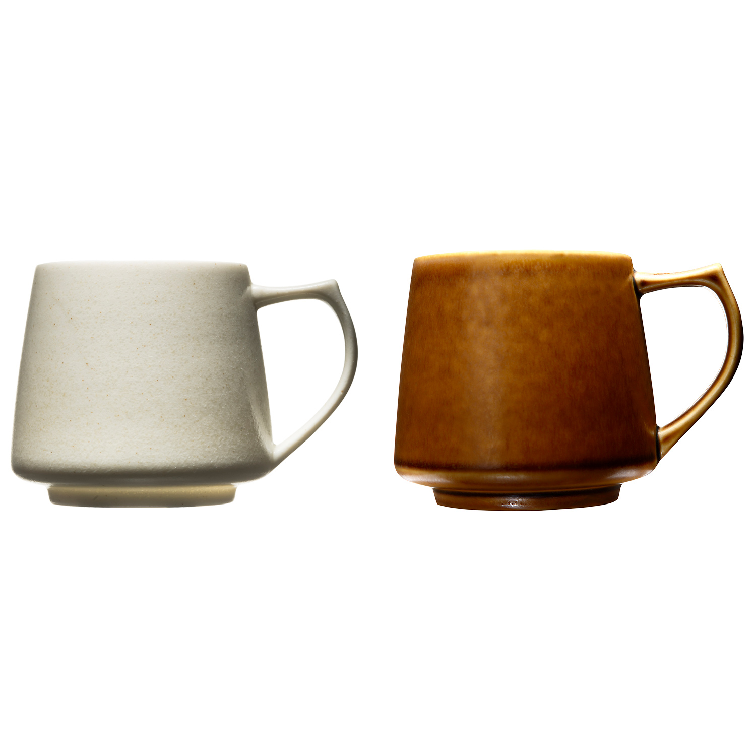 cores（コレス） マグカップ 2個セット キキ マグ 320ml コーヒー