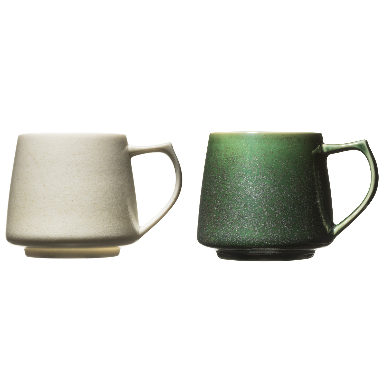 cores（コレス） マグカップ 2個セット キキ 320ml マグ コーヒー