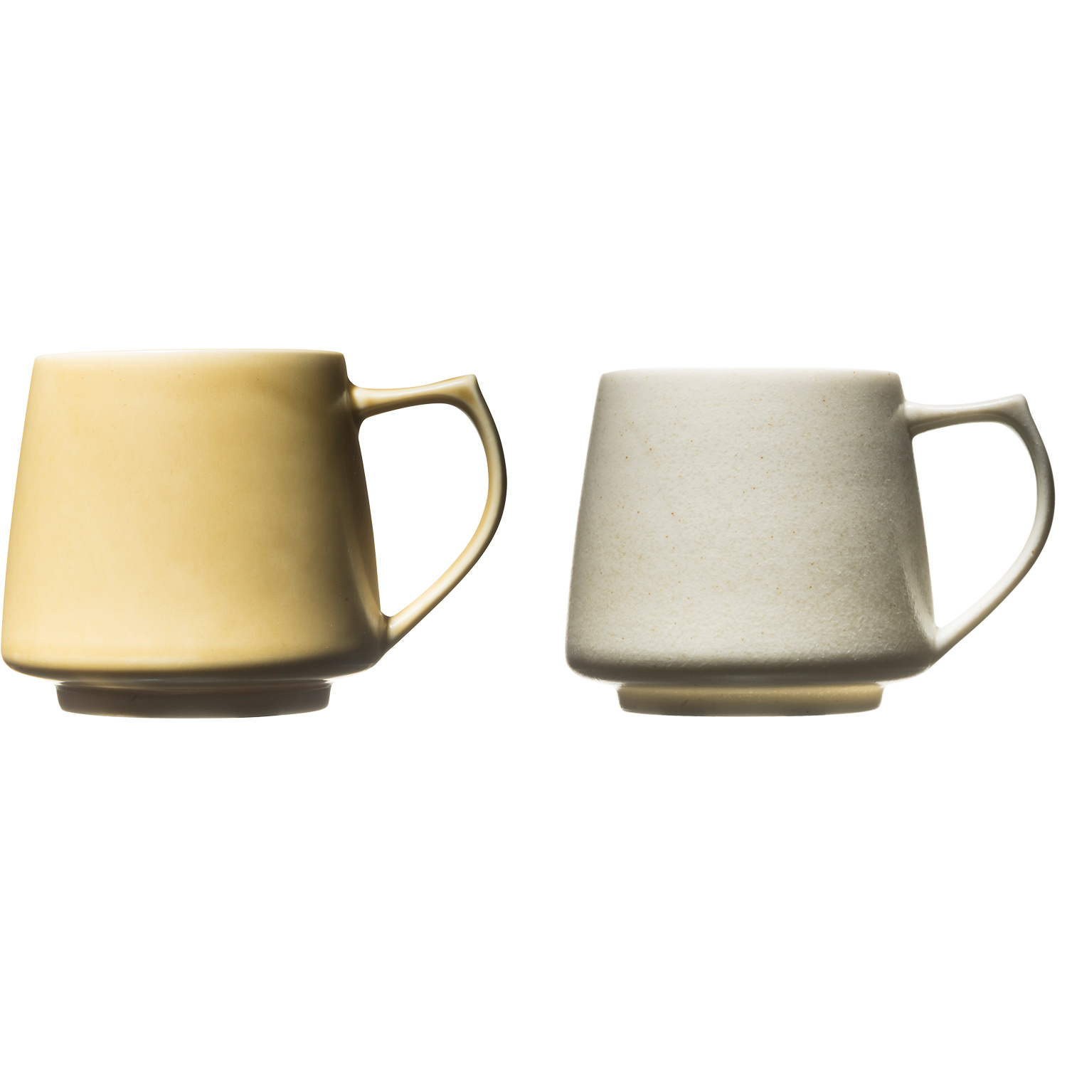 cores（コレス） マグカップ 2個セット キキ 320ml マグ コーヒー