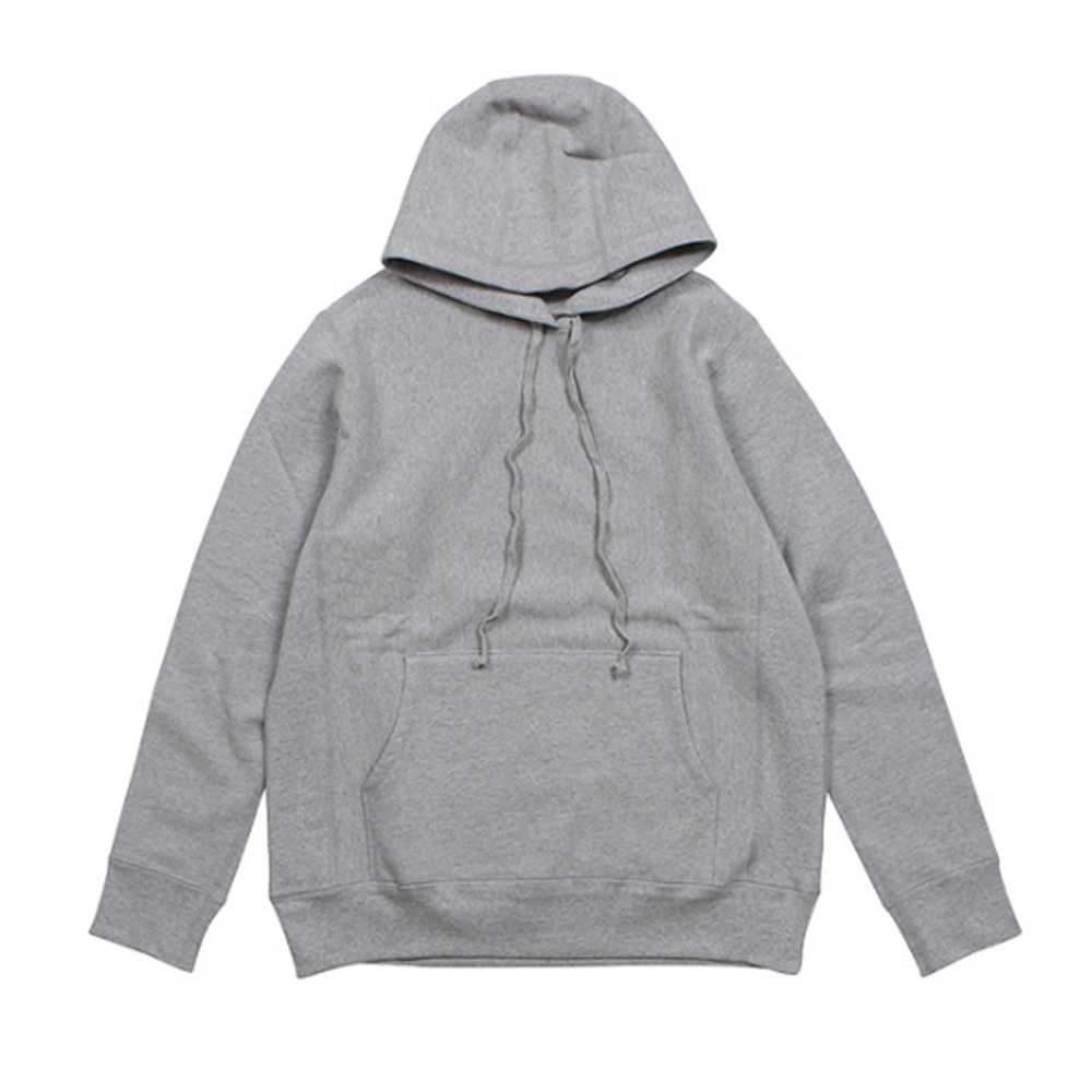 HOUSE OF BLANKS ハウスオブブランクス パーカー プルオーバー スウェット 無地 メンズ リバースウィーブ カナダ製 PULLOVER  HOODED SWEATSHIRT