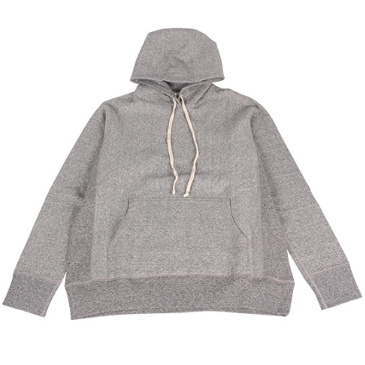 HOUSE OF BLANKS ハウスオブブランクス パーカー プルオーバー スウェット 無地 メンズ リバースウィーブ カナダ製 PULLOVER  HOODED SWEATSHIRT