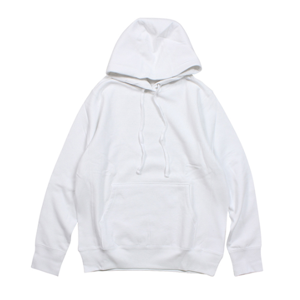 HOUSE OF BLANKS ハウスオブブランクス パーカー プルオーバー スウェット 無地 メンズ リバースウィーブ カナダ製 PULLOVER  HOODED SWEATSHIRT