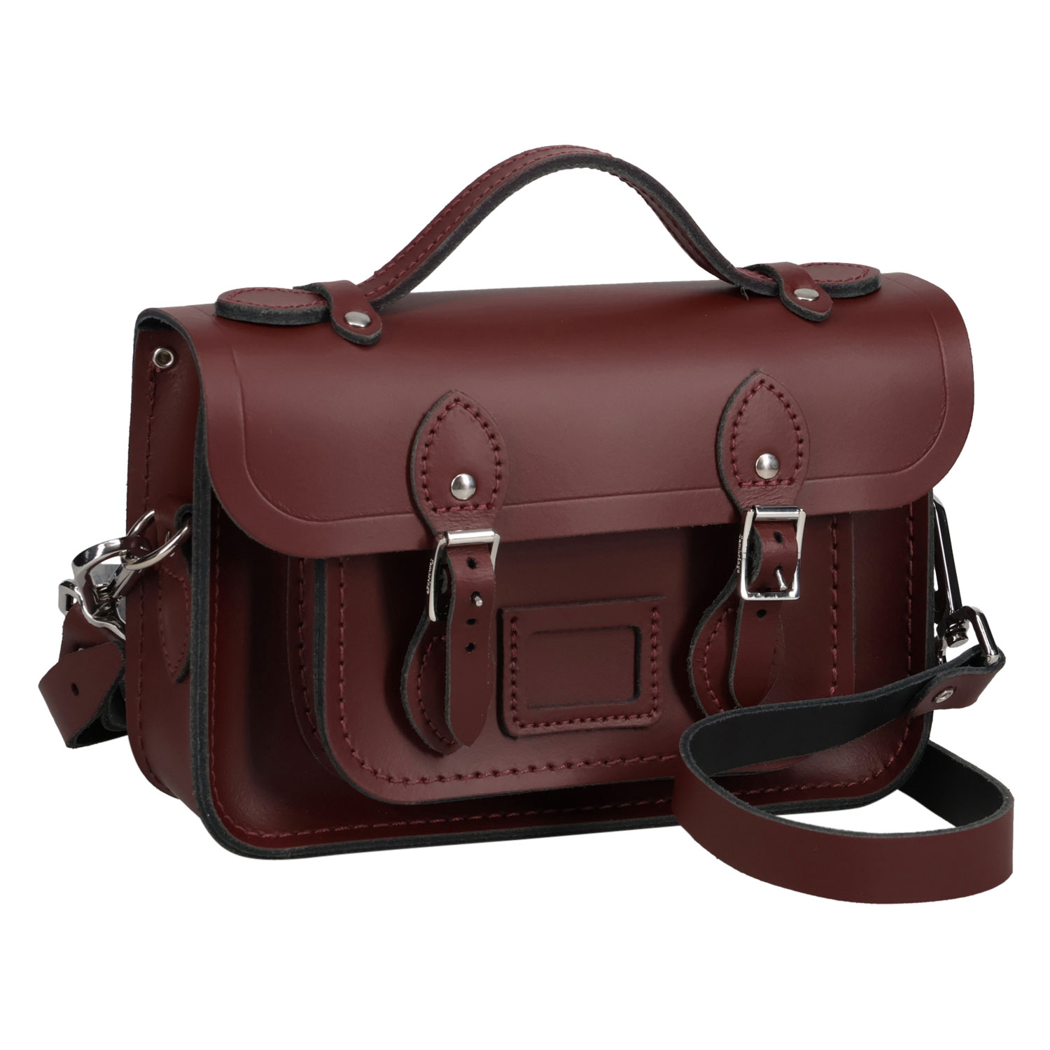 美品　ケンブリッジサッチェルカンパニー　ショルダーバック　メッセンジャー ケンブリッジサッチェル CAMBRIDGE SATCHEL バッグ ショルダーバッグ