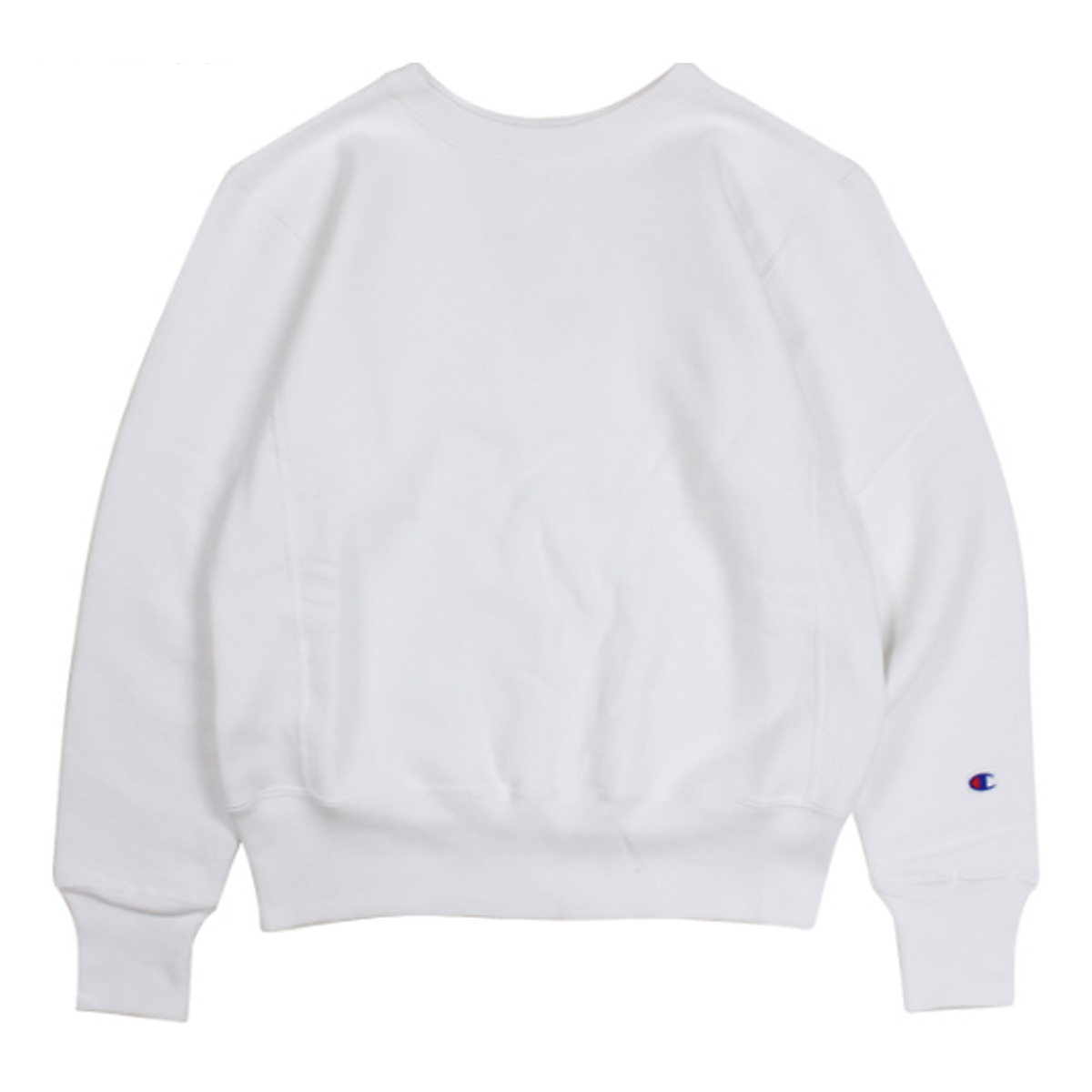 Champion チャンピオン トレーナー リバースウィーブ スウェット メンズ REVERSE WEAVE CLEW NECK SWEAT C3- W004 :chm-180919-03:シュガーオンラインショップ - 通販 - Yahoo!ショッピング