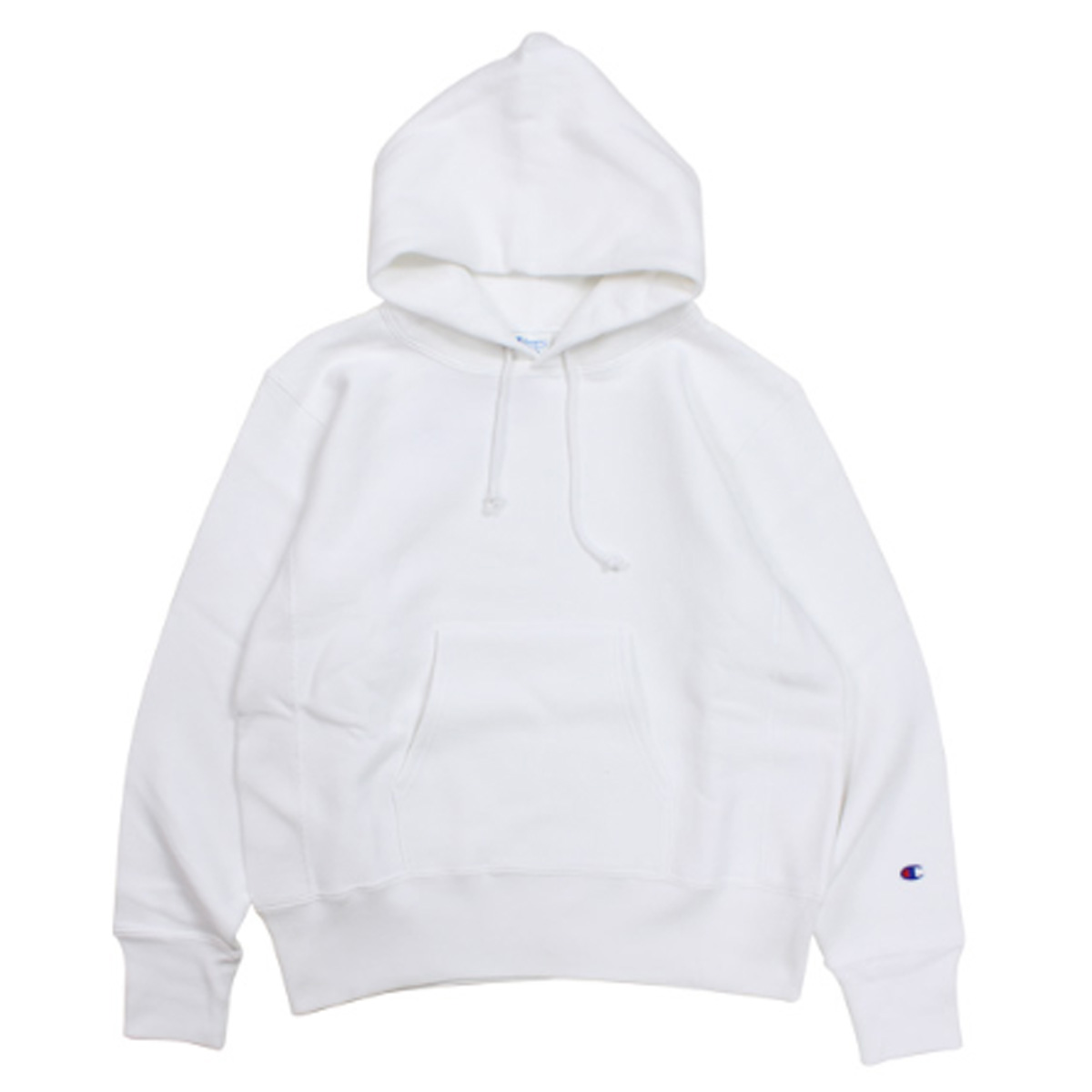 Champion チャンピオン パーカー リバースウィーブ スウェット プルオーバー メンズ REVERSE WEAVE PILLOVER HOODED SWEAT SHIRT C3-W102