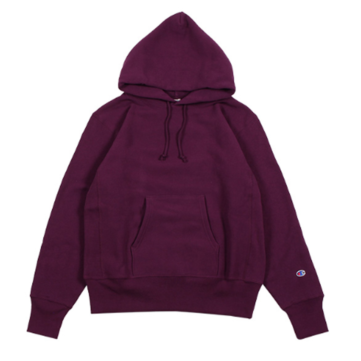 Champion チャンピオン パーカー リバースウィーブ スウェット プルオーバー メンズ REVERSE WEAVE PILLOVER HOODED SWEAT SHIRT C3-W102｜sugaronlineshop｜03