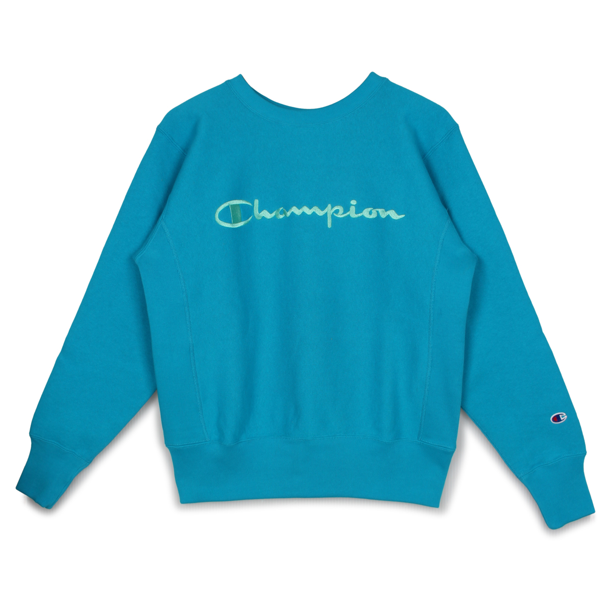 Champion チャンピオン リバースウィーブ トレーナー スウェット プルオーバー クルーネック REVERSE WEAVE CREW NECK SWEAT C3-L007｜sugaronlineshop｜04