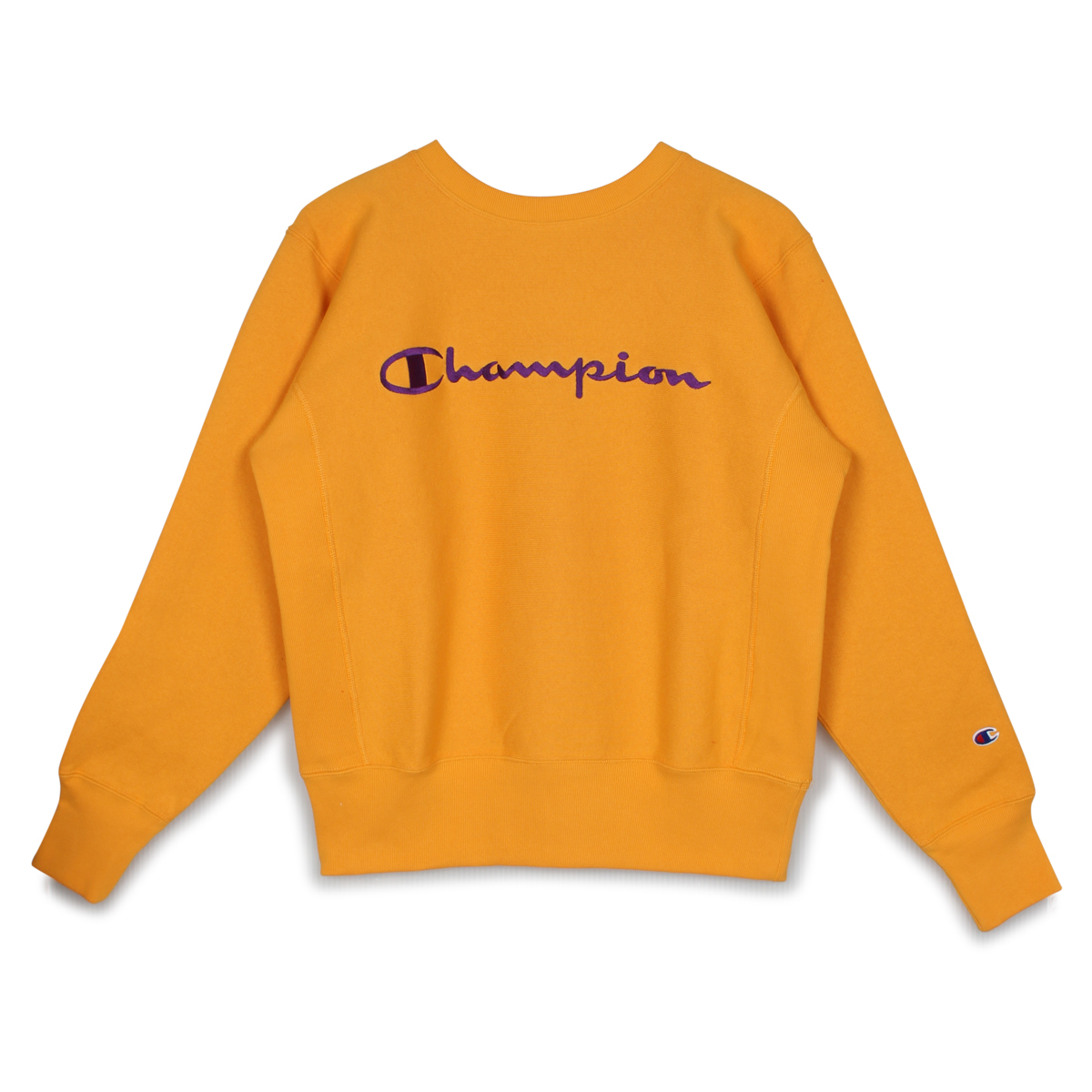 Champion リバースウィーブ トレーナー クルーネック REVERSE WEAVE CREW ...