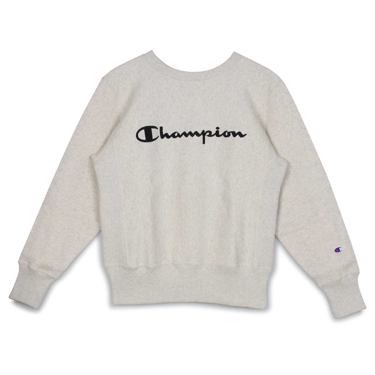 Champion チャンピオン リバースウィーブ トレーナー スウェット プルオーバー クルーネック REVERSE WEAVE CREW NECK SWEAT C3-L007｜sugaronlineshop｜06