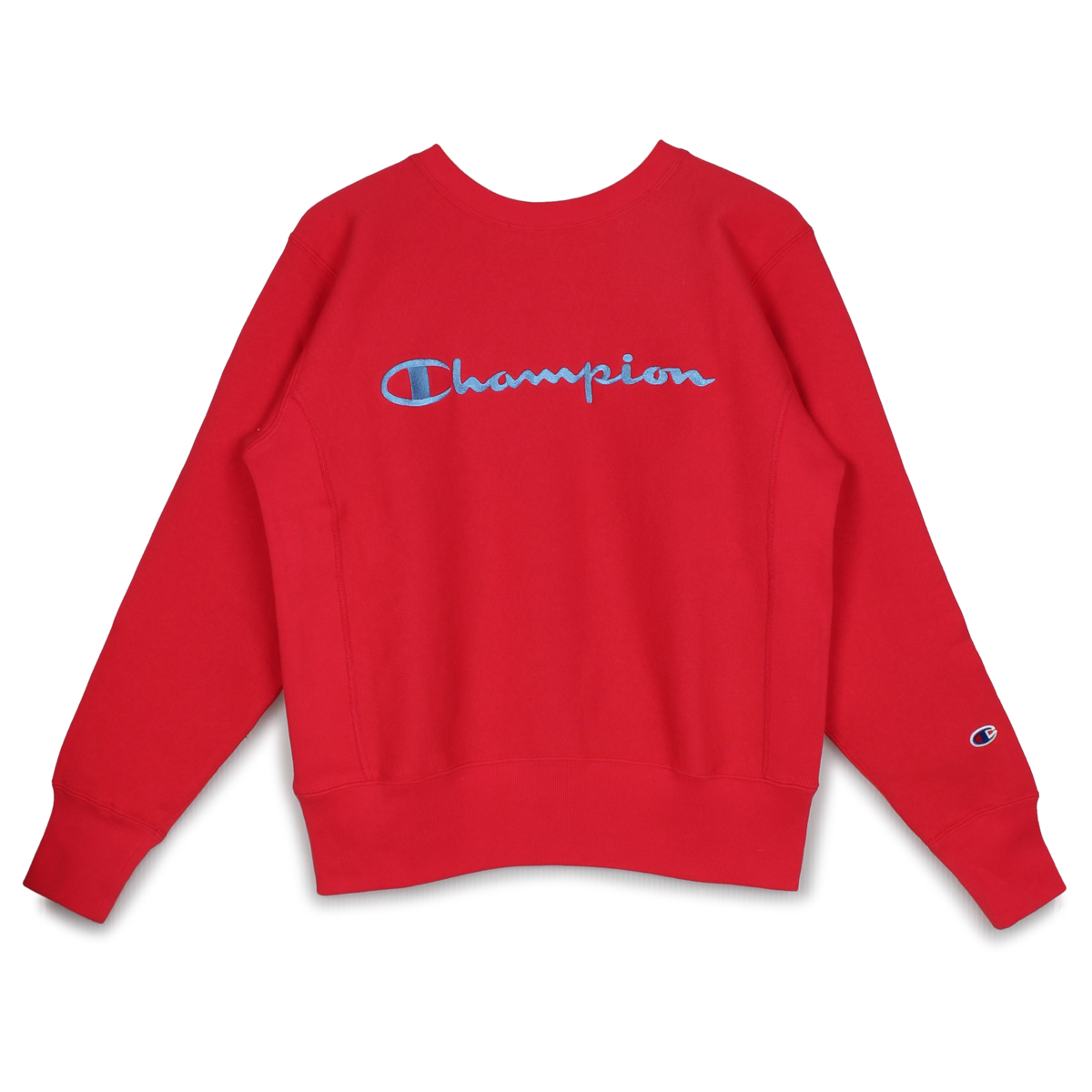 Champion チャンピオン リバースウィーブ トレーナー スウェット プルオーバー クルーネック REVERSE WEAVE CREW NECK SWEAT C3-L007｜sugaronlineshop｜07