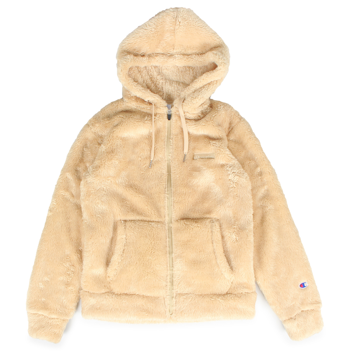 Champion チャンピオン パーカー ジャケット フリースジャケット ジップアップ アウター メンズ 無地 ZIP HOODED JACKETC3-L615｜sugaronlineshop｜07