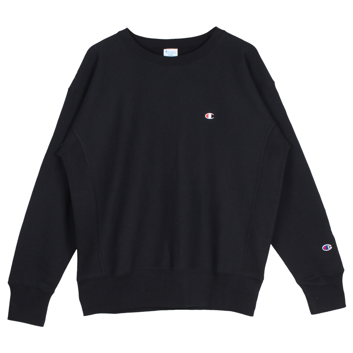 Champion チャンピオン リバースウィーブ トレーナー スウェット プルオーバー メンズ レディース REVERSE WEAVE CREW  NECK SWEAT C3-Q017