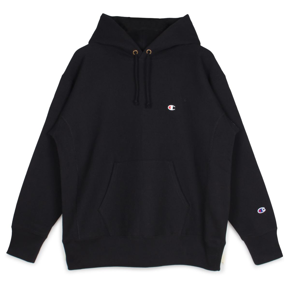 Champion チャンピオン リバースウィーブ パーカー スウェット プルオーバー メンズ レディ...