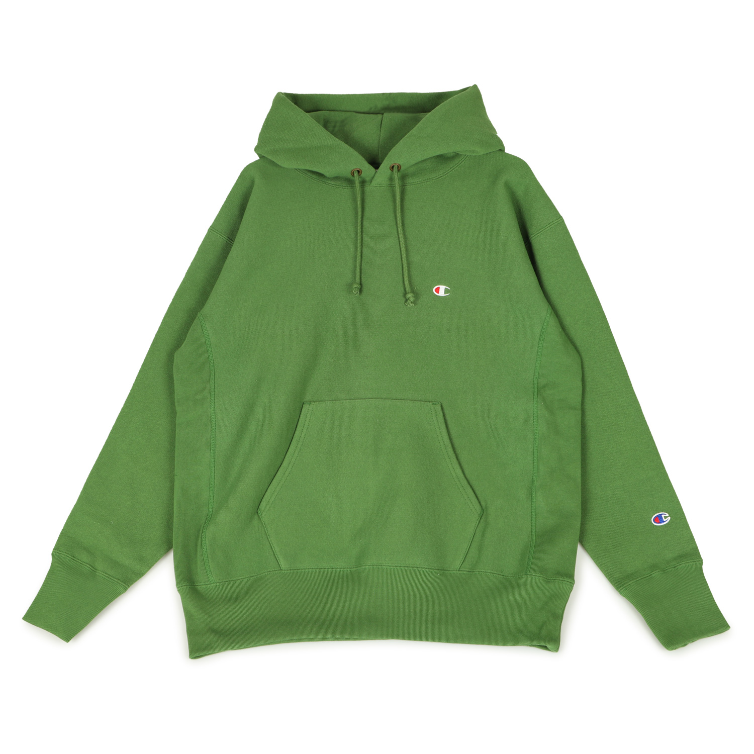 Champion チャンピオン ミシガン大学 リバースウィーブ クルー