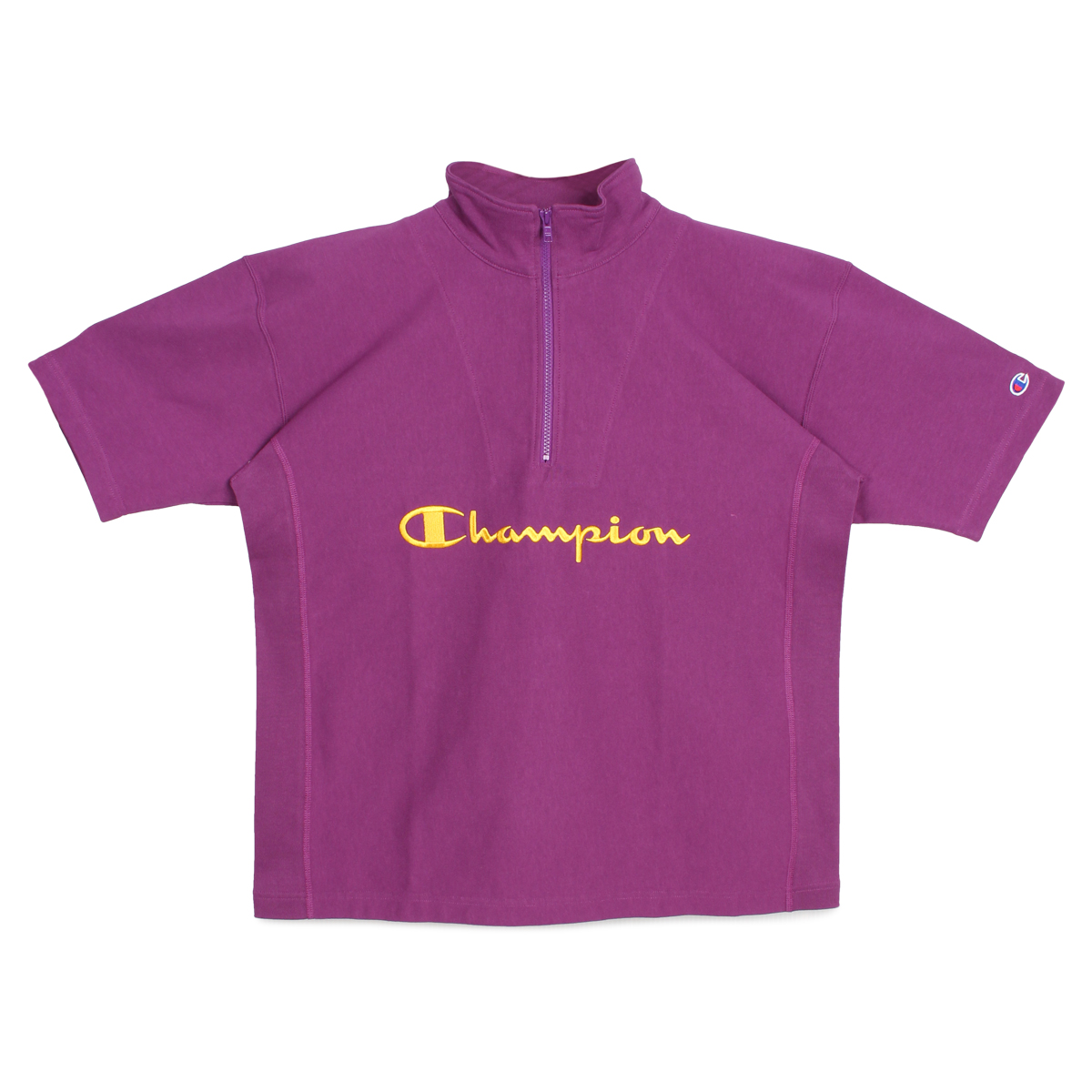 チャンピオン Champion Tシャツ 半袖 リバースウィーブ メンズ REVERSE WEAVE...