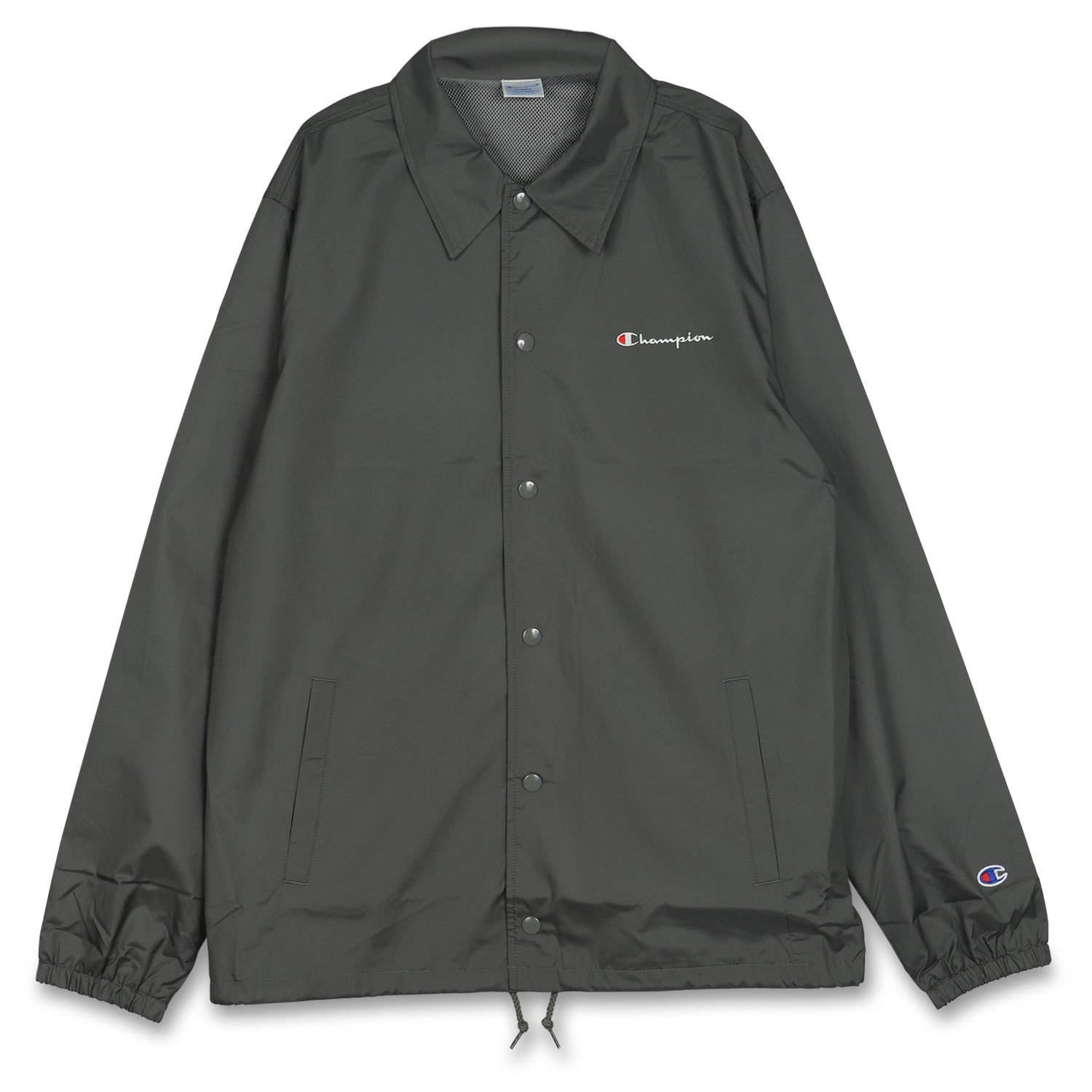 Champion チャンピオン ジャケット コーチジャケット アウター メンズ