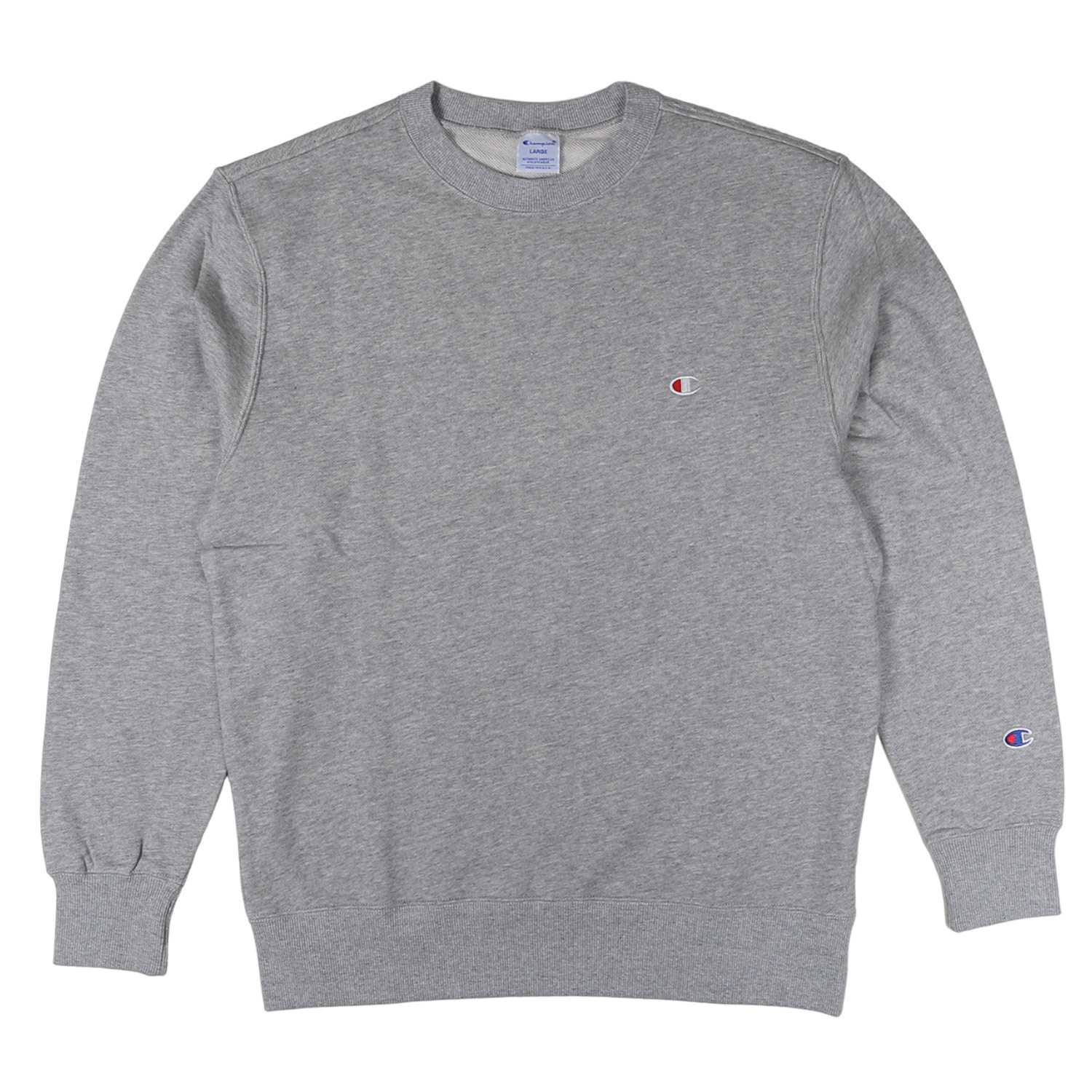 Champion チャンピオン トレーナー スウェット クルーネック メンズ CREWNECK SW...