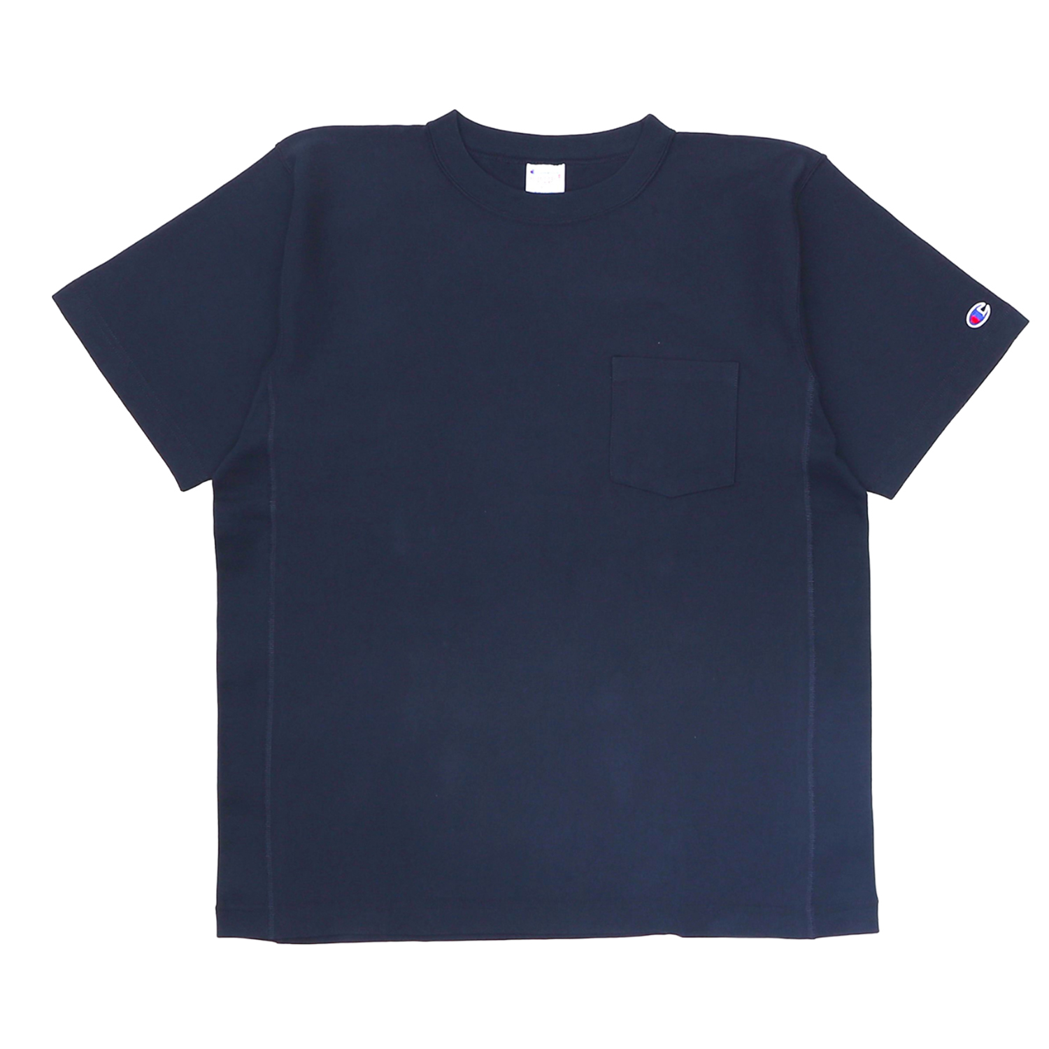 Champion チャンピオン Tシャツ 半袖 リバースウィーブ ショートスリーブ ポケット メンズ レディース REVERSE WEAVE SHORT SLEEVE POCKET T-SHIRT C3-Z319｜sugaronlineshop｜06