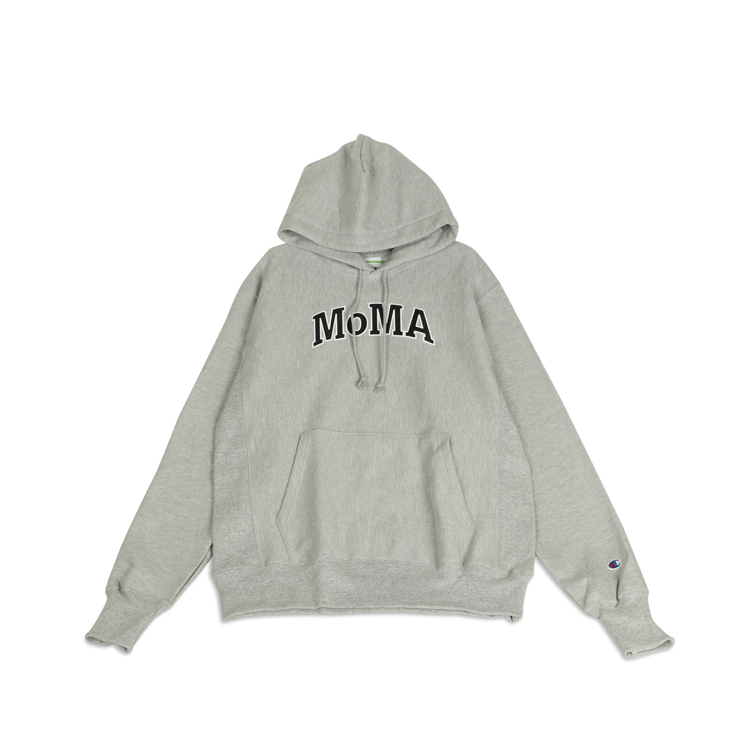 Champion sales moma hoodie