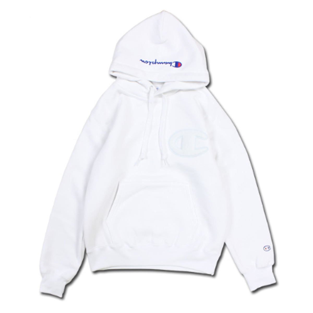 チャンピオン Champion パーカー スウェット プルオーバー メンズ レディース PULLOVER HOODED SWEAT SHIRT C3-L119