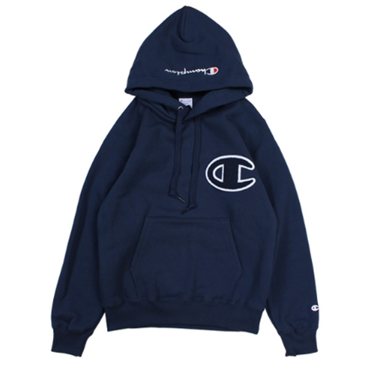 売り出し卸値 チャンピオン Champion パーカー スウェット プル