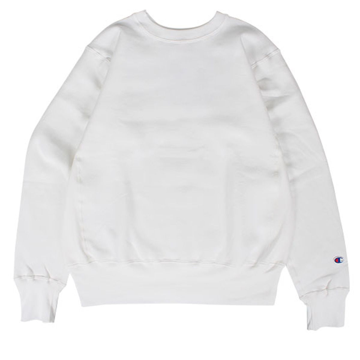 Champion チャンピオン トレーナー スウェット メンズ REVERSE WEAVE CREWNECK SWEAT SHIRT｜sugaronlineshop｜02