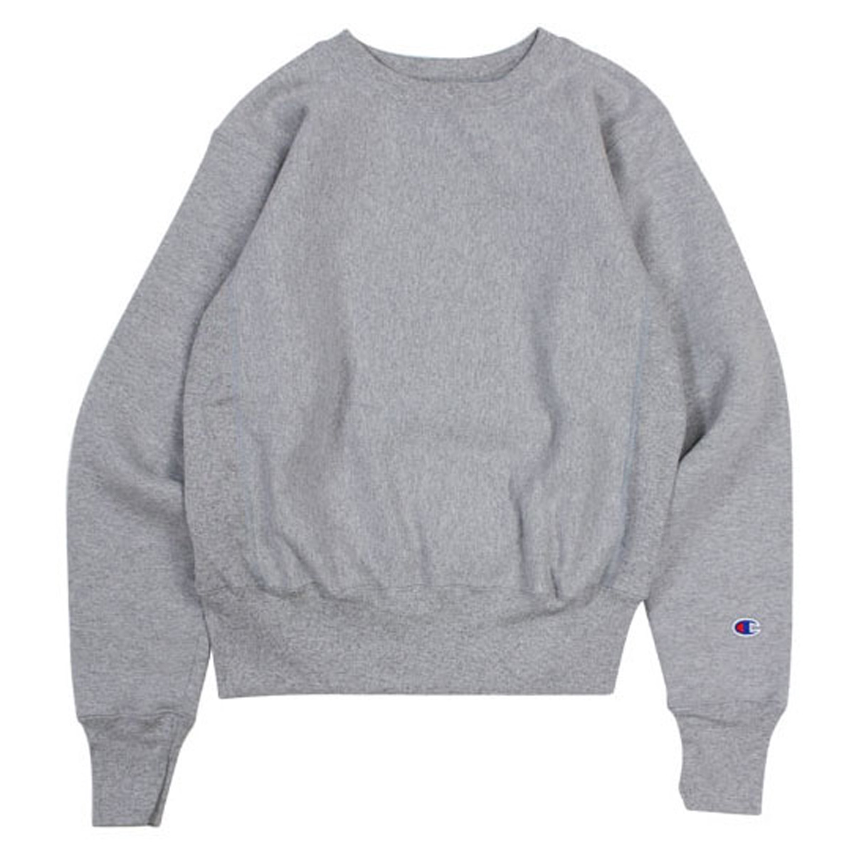 Champion チャンピオン トレーナー スウェット メンズ REVERSE WEAVE CREWNECK SWEAT SHIRT｜sugaronlineshop｜05