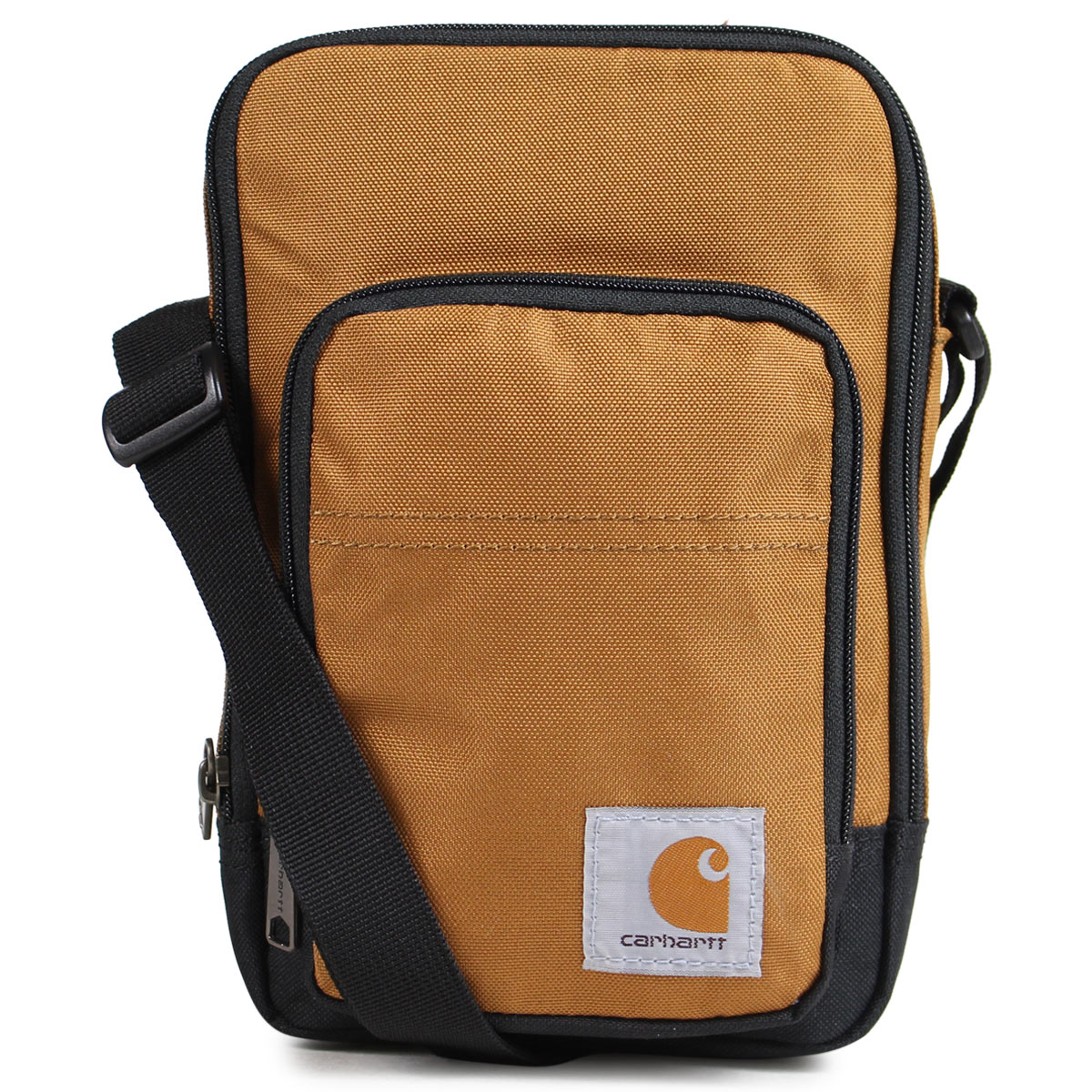 carhartt カーハート バッグ ショルダーバッグ メンズ レディース LEGACY CROSS BODY GEAR ORGANIZER｜sugaronlineshop｜02