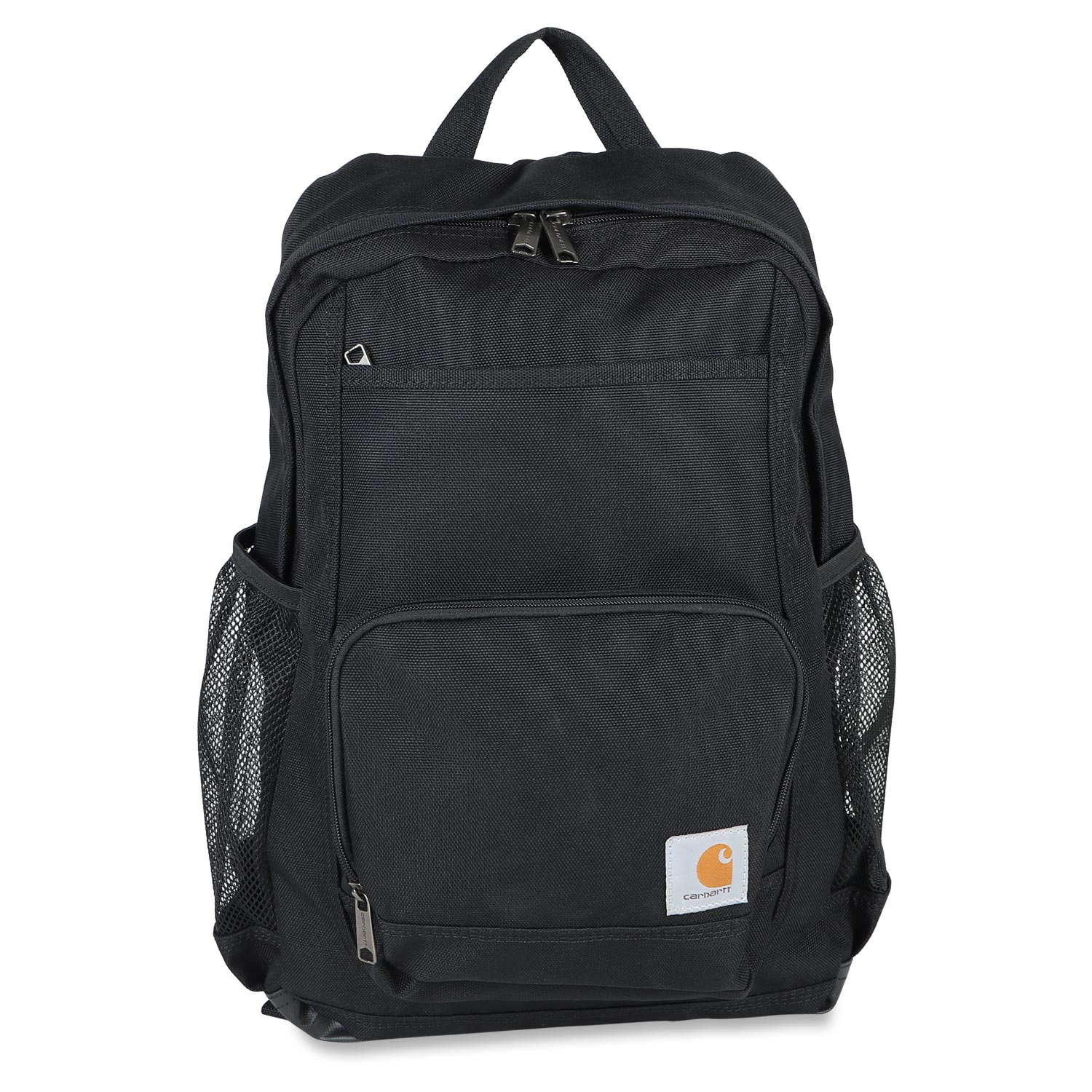 carhartt カーハート リュック バッグ バックパック シングルコンパートメント メンズ レディース 23L ブラック カーキ ブラウン 黒 B0000｜sugaronlineshop｜02