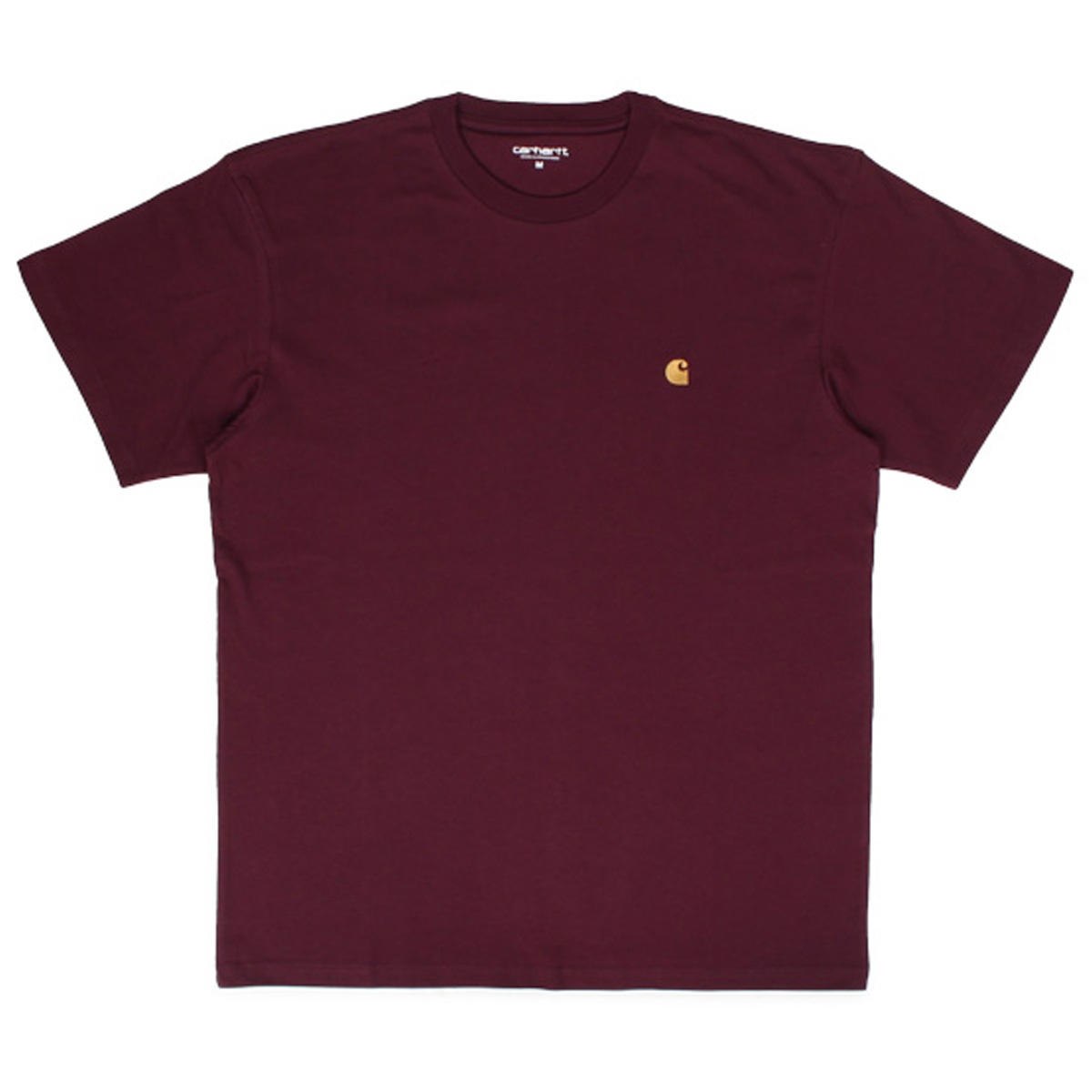 カーハート WIP メンズ 半袖Tシャツ I026391 22JXX Carhartt WIP carhartt カーハート Tシャツ メンズ 半袖 無地 SS