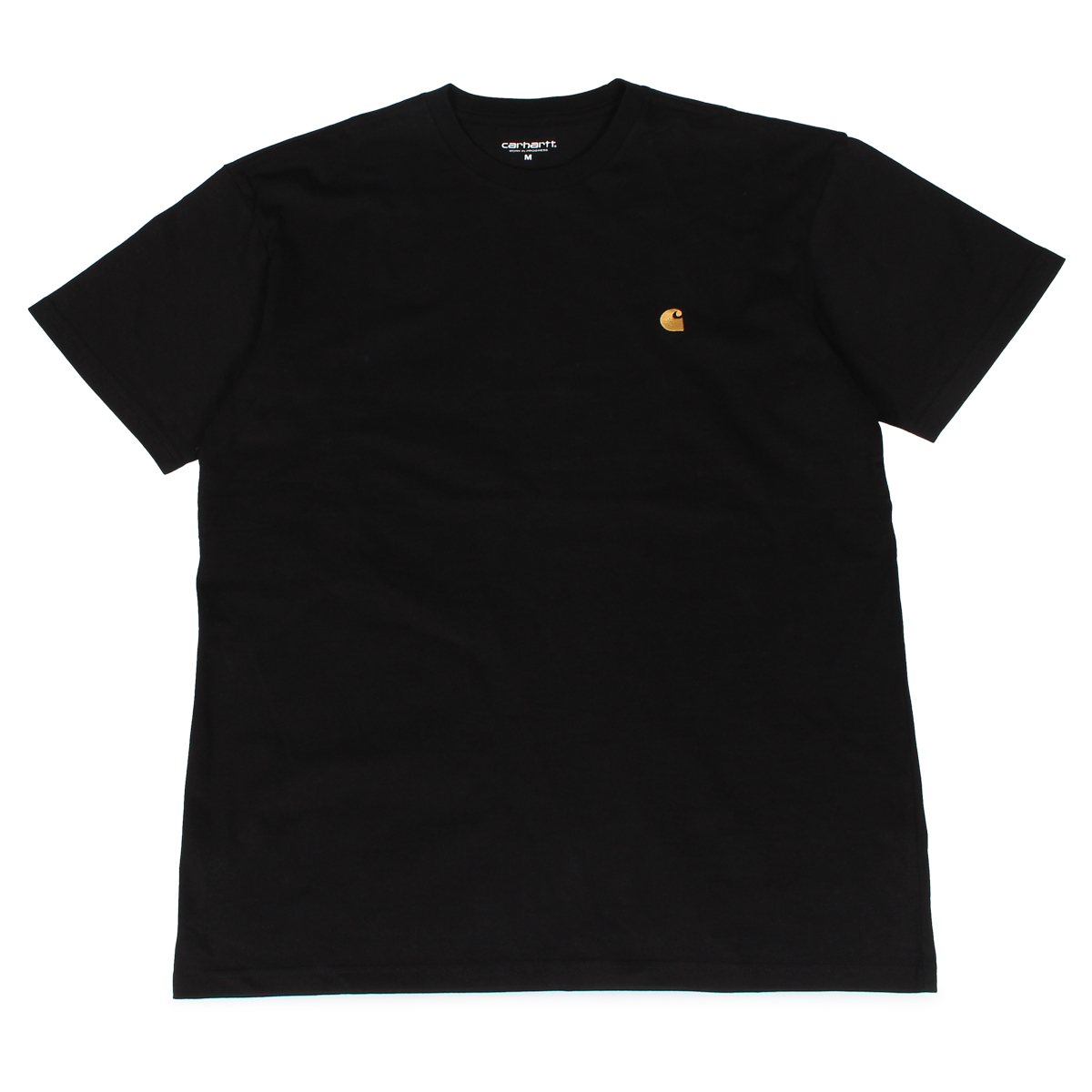 Carhartt WIP carhartt カーハート Tシャツ メンズ 半袖 無地 SS