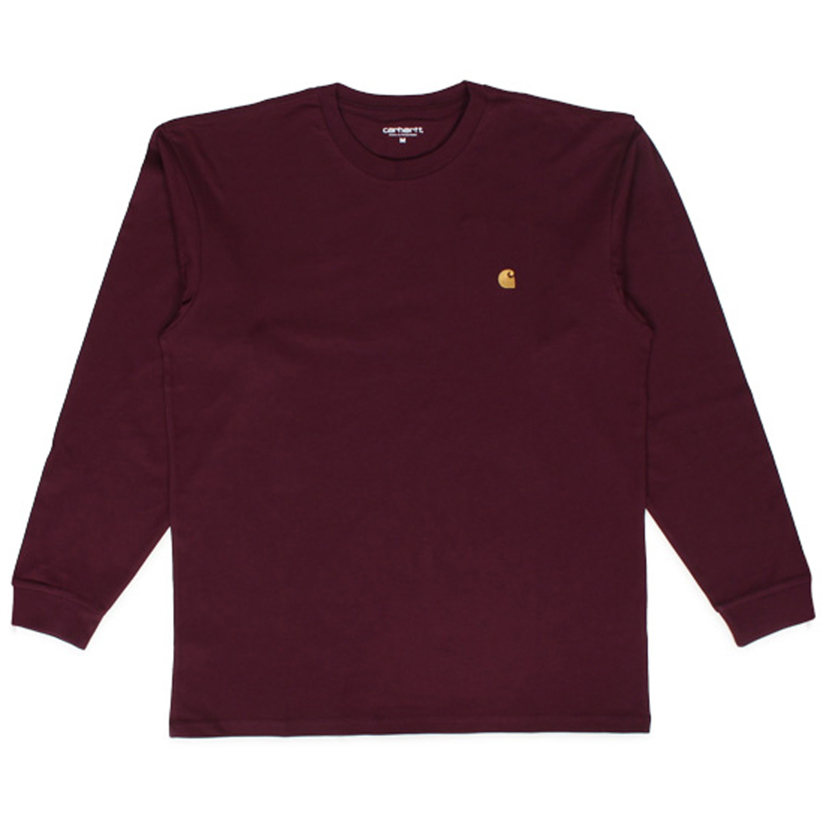 Carhartt WIP ポロシャツ L/S Wilt Rugby Shirt（カーハート