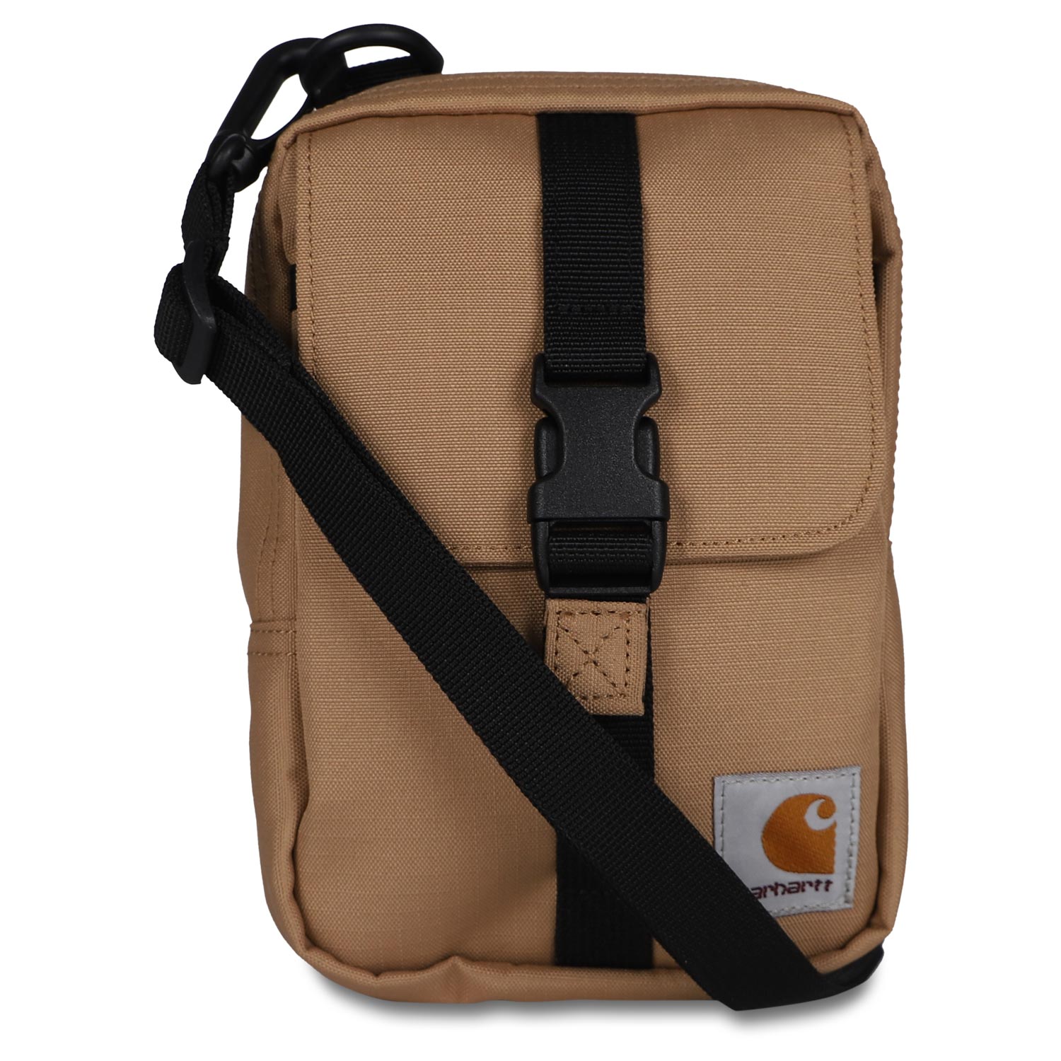 Carhartt carhartt カーハート ショルダーバッグ バーノン Carhartt carhartt カーハート ショルダーバッグ バーノン