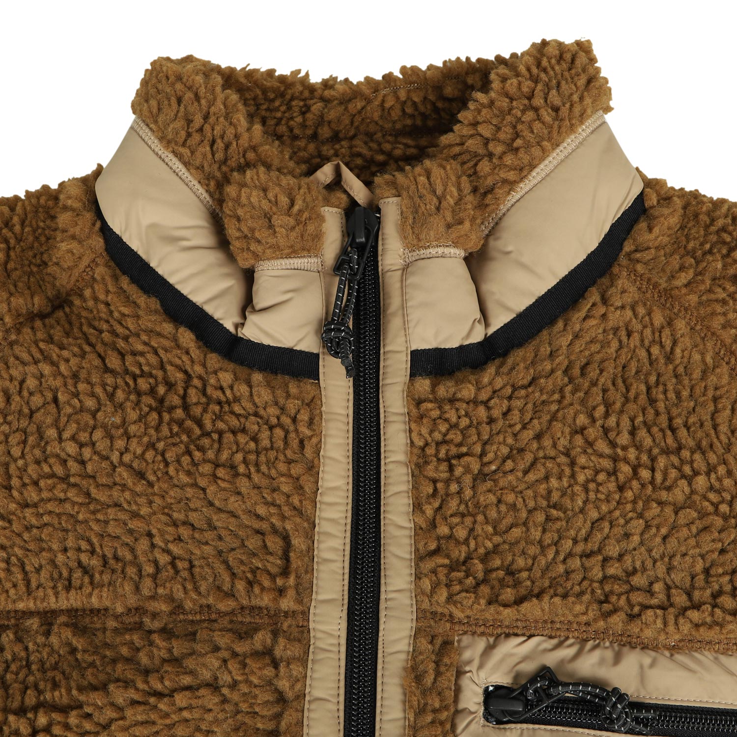 Carhartt（カーハート） ジャケット フリースジャケット ボア アウター