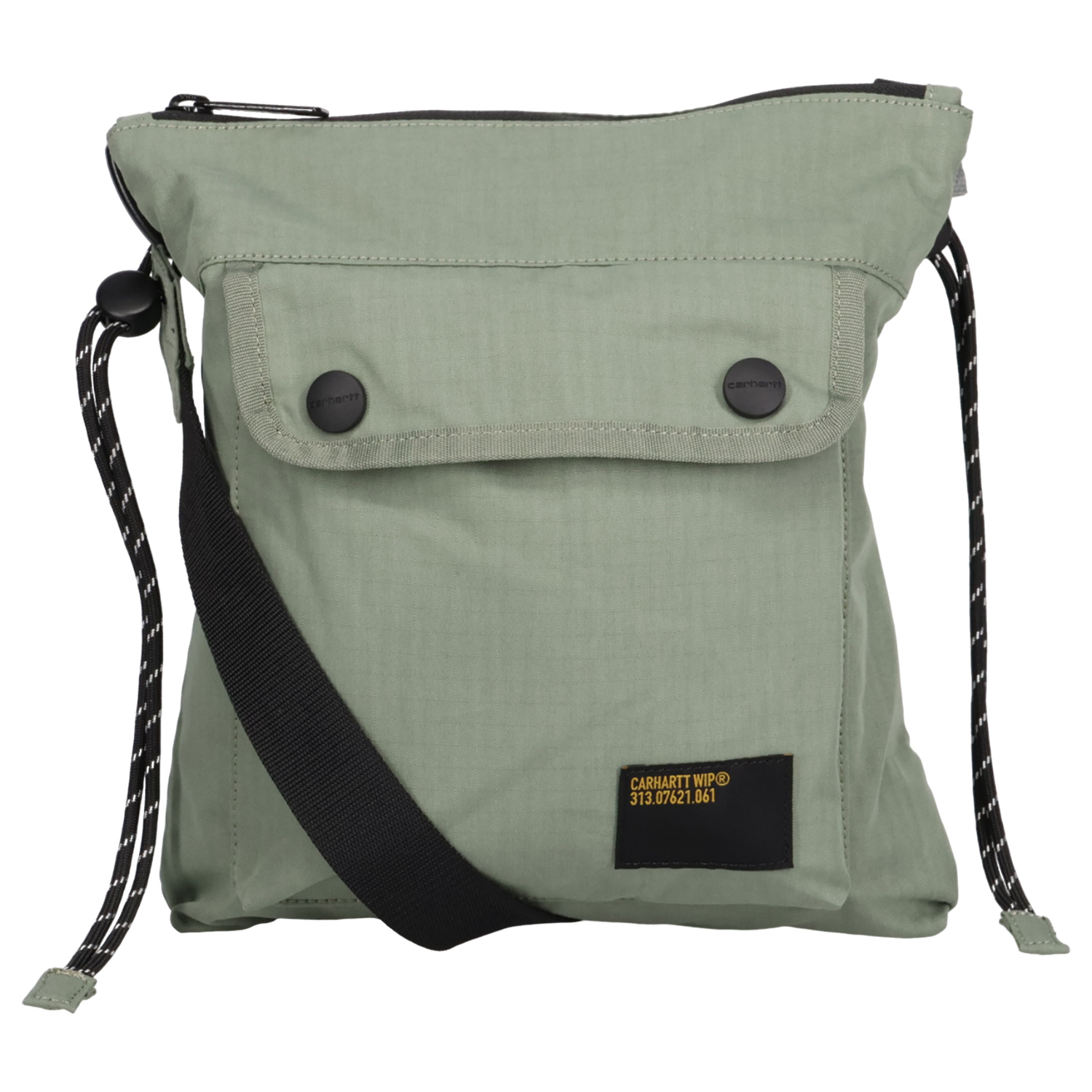 Carhartt（カーハート） ショルダーバッグ ポーチ ヘイスト ストラップ 