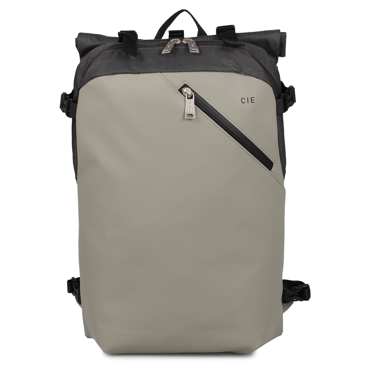 CIE シー リュック バッグ バックパック メンズ レディース