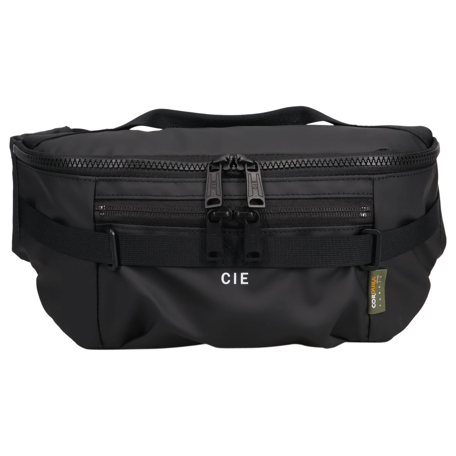 シー CIE バッグ ウエストバッグ ボディバッグ ワンショルダー メンズ レディース 斜めがけ GRID-3 WAIST PACK 032069