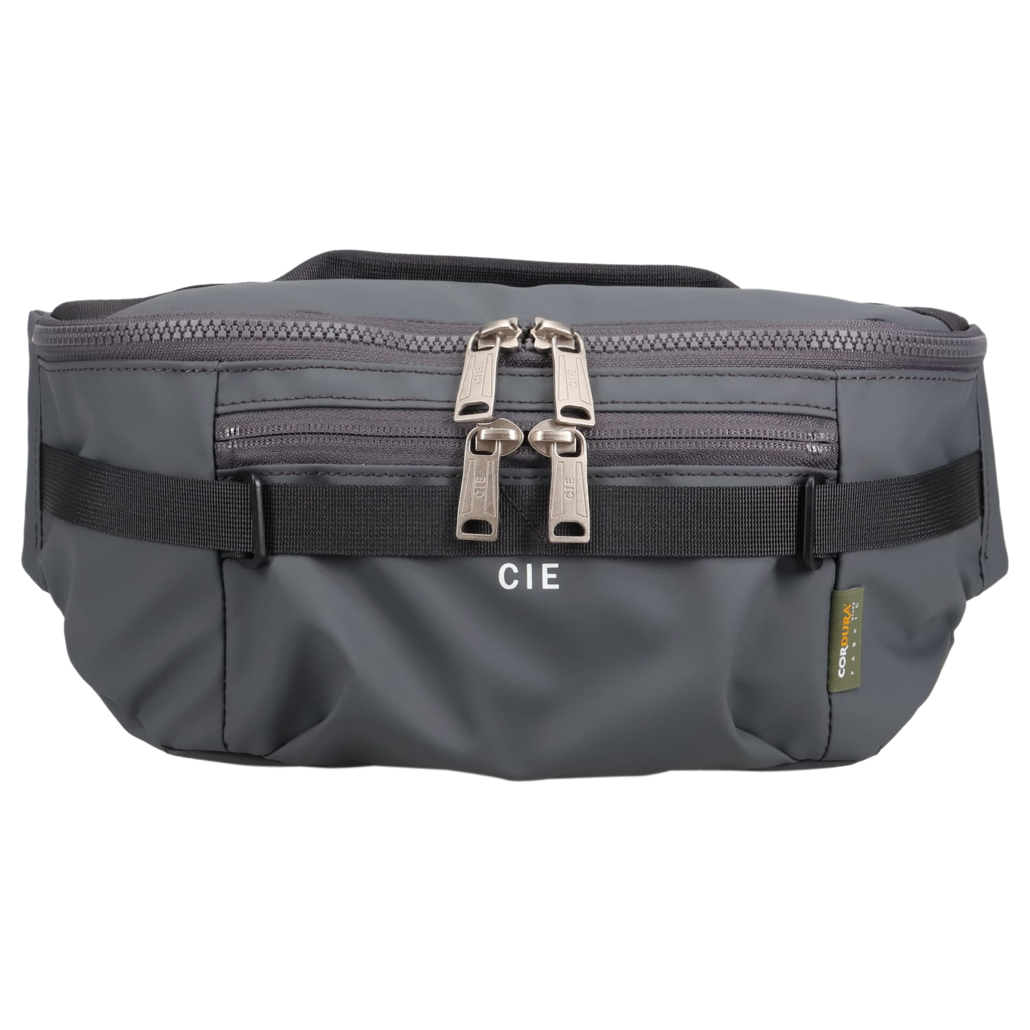 シー CIE バッグ ウエストバッグ ボディバッグ ワンショルダー メンズ レディース 斜めがけ GRID-3 WAIST PACK 032069