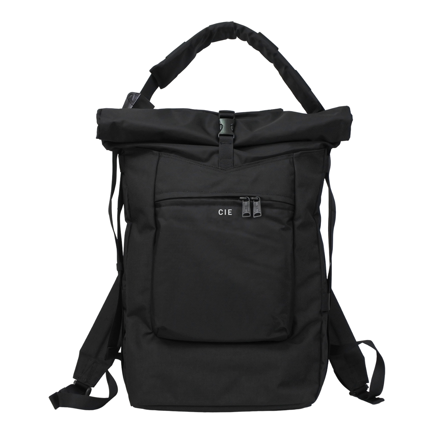 CIE シー リュック バッグ バックパック メンズ レディース 大