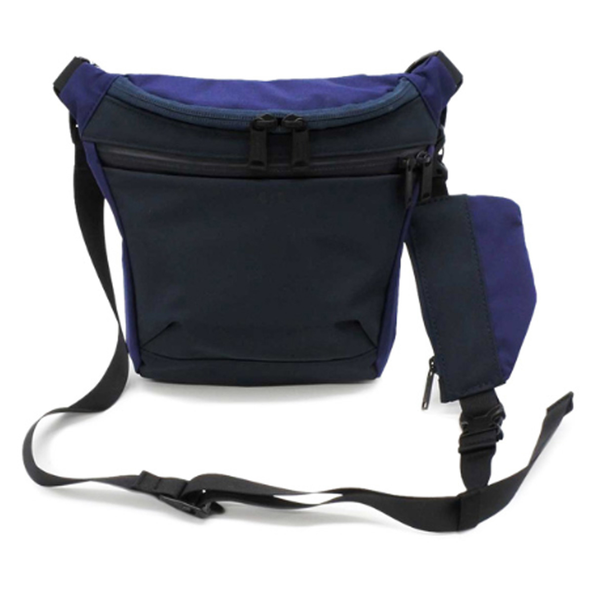 CIE（シー） シーショルダーバッグ メンズ レディース 防水 撥水 2WAY